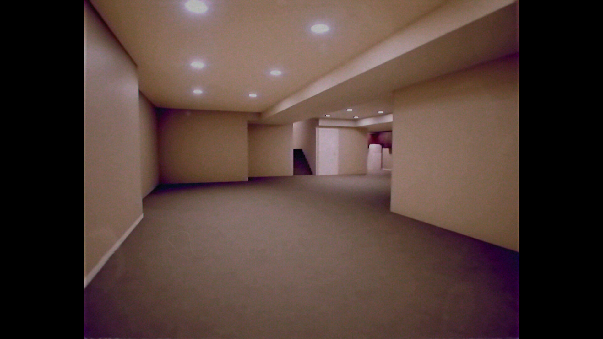 LIMINAL STATE screenshot 7