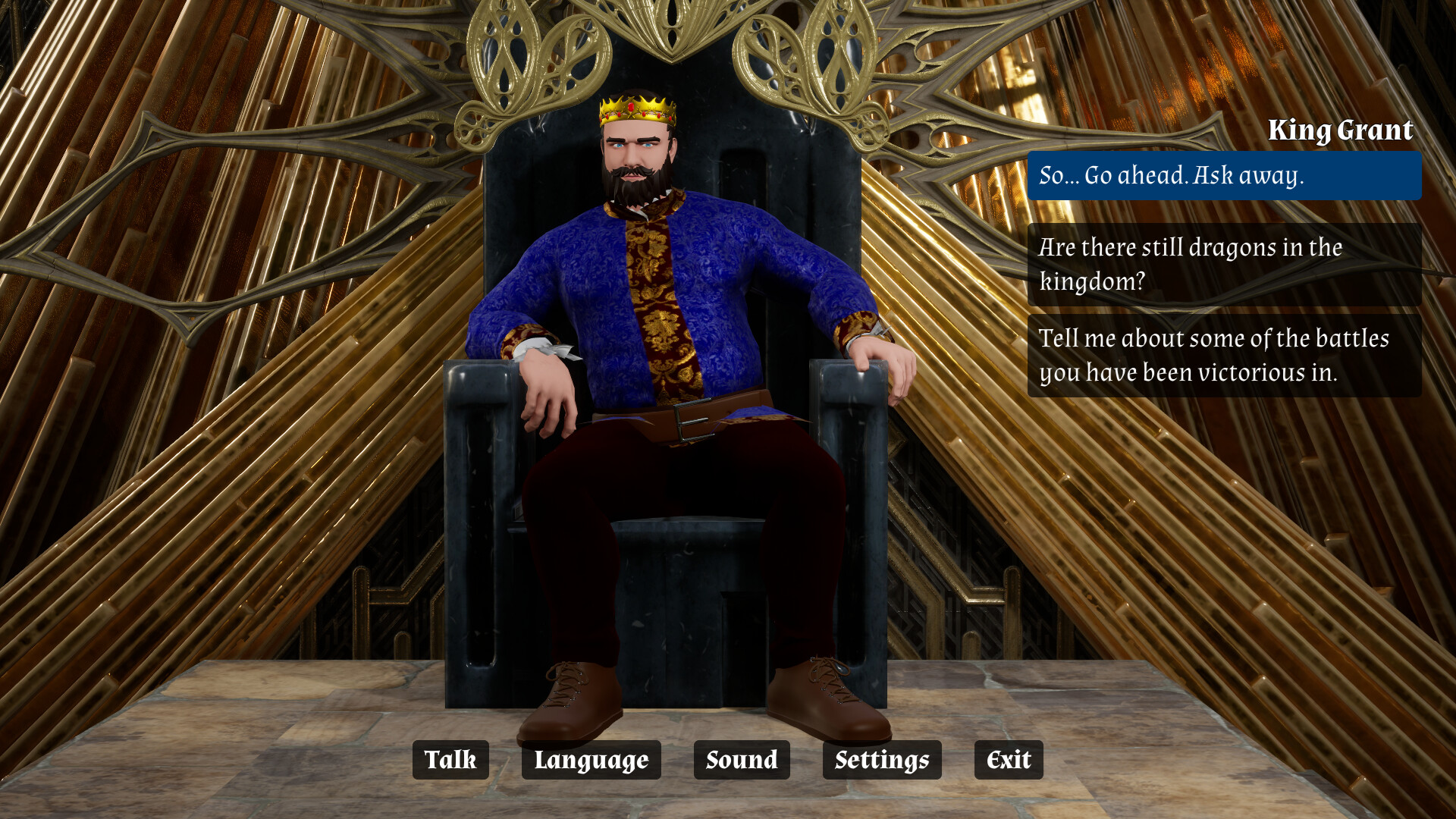 Dream Seduction: A Gay Dating screenshot 3