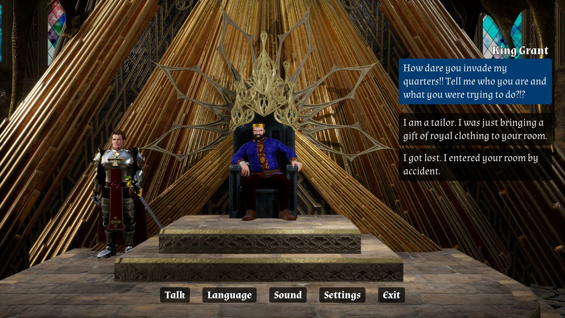 Dream Seduction: A Gay Dating screenshot 2