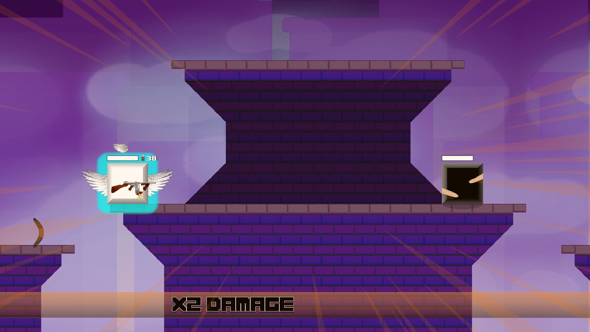 Cube1 vs Cube2 screenshot 4