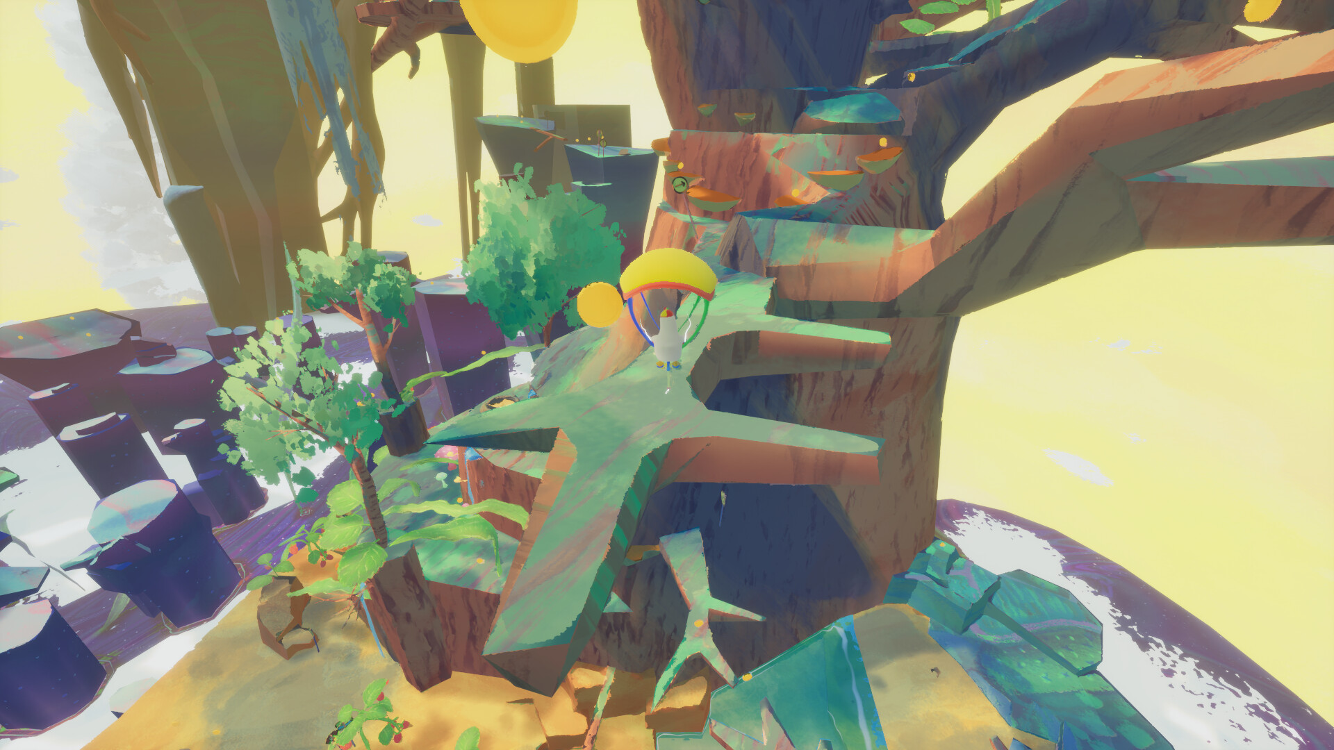 My Name Is Vincent Pogo screenshot 5