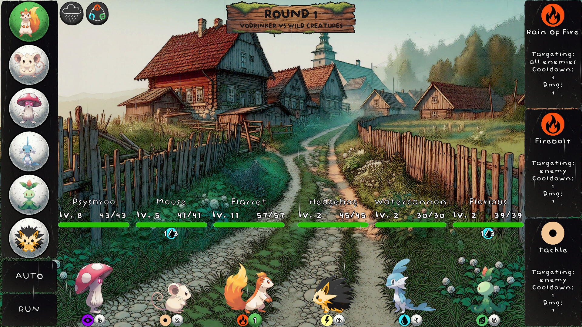 Creatventure screenshot 3