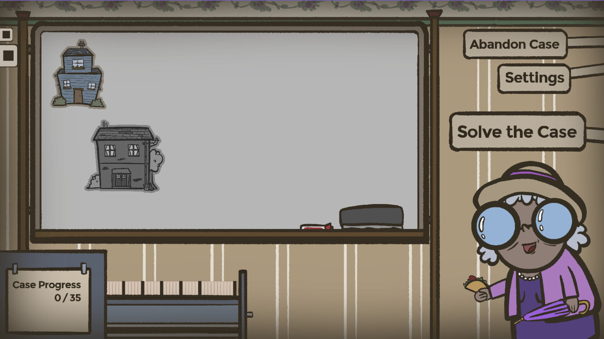 Thelma Fantastic screenshot 3