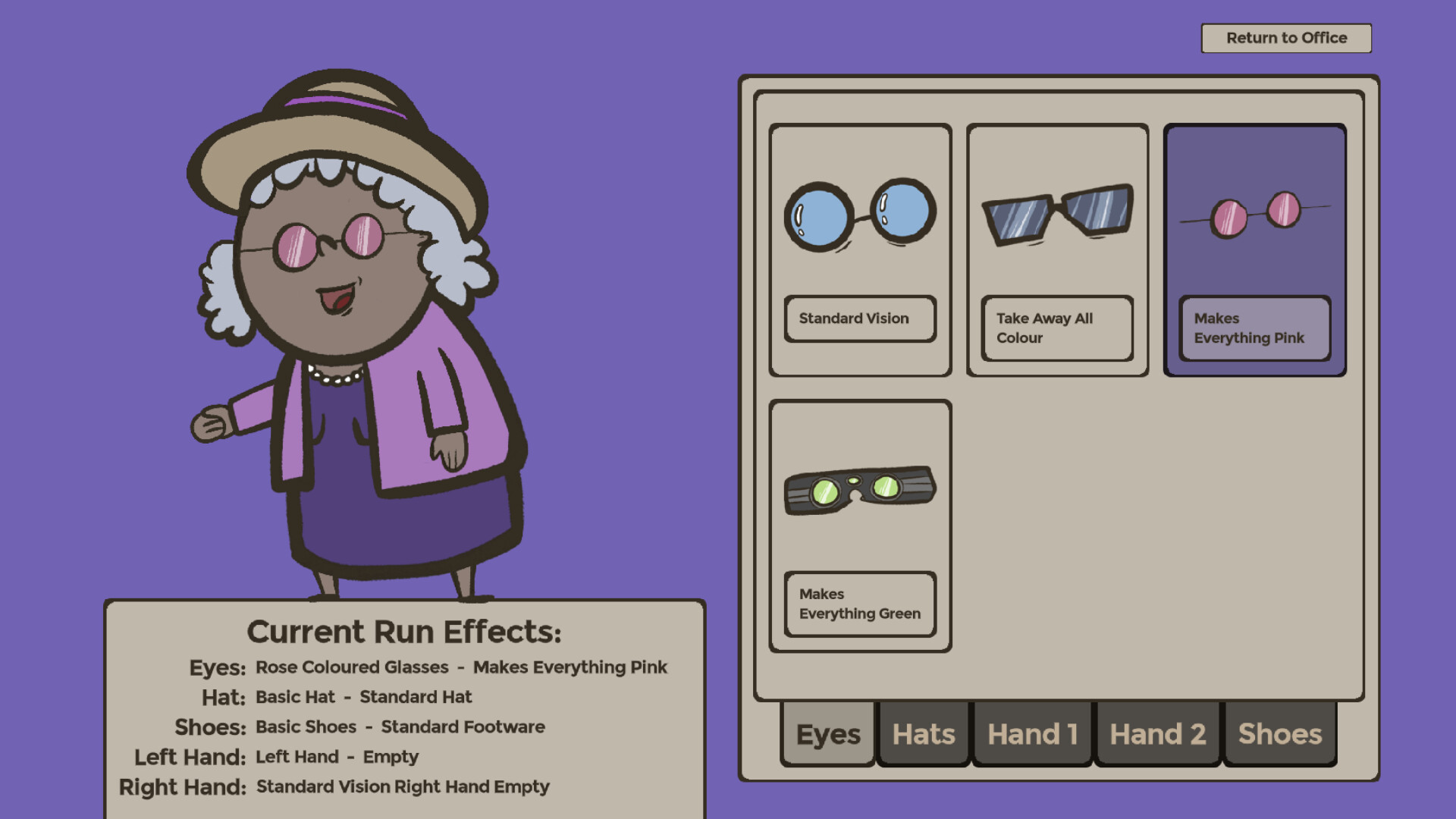 Thelma Fantastic screenshot 4