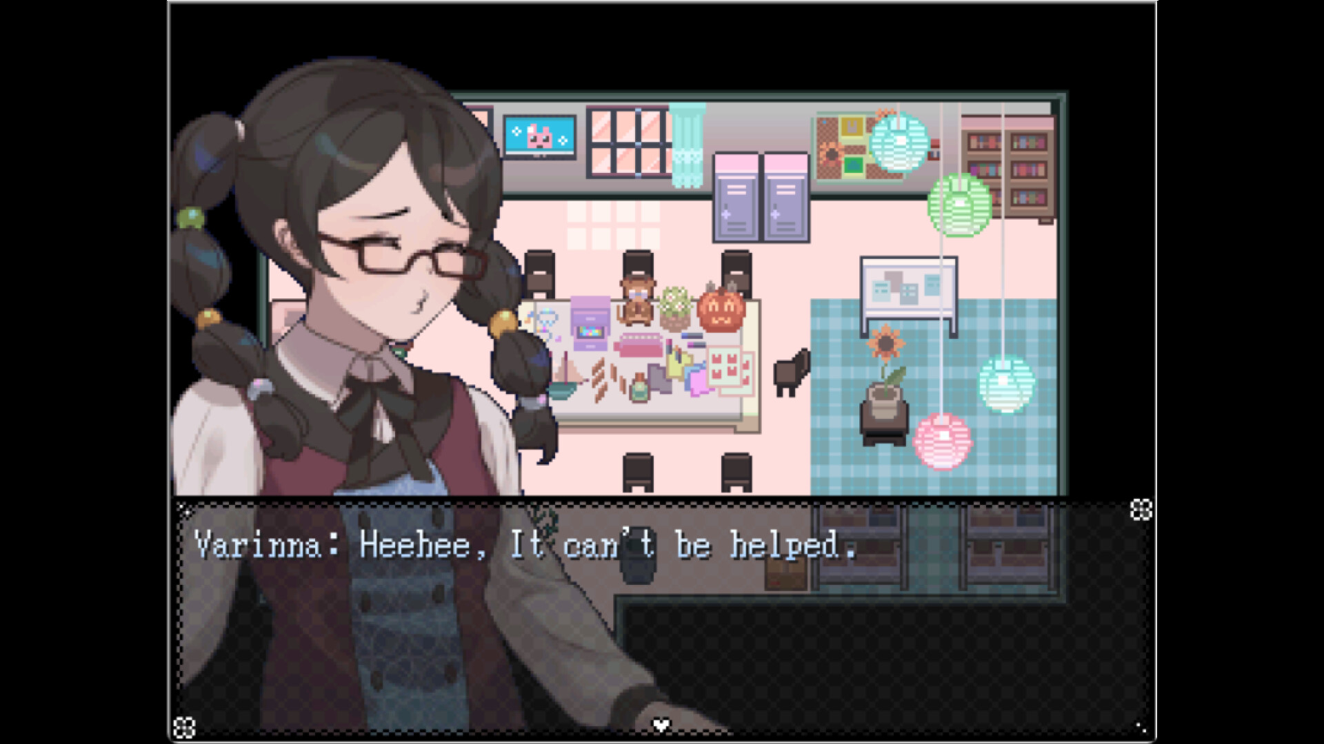 Mumu's Soup Adventure SAMSARA screenshot 4