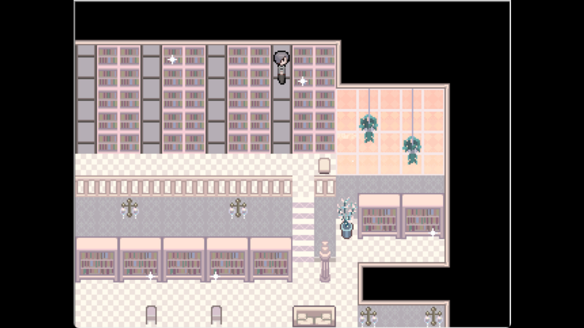 Mumu's Soup Adventure SAMSARA screenshot 5