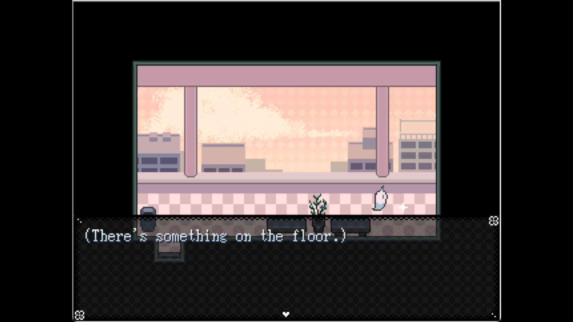 Mumu's Soup Adventure SAMSARA screenshot 2