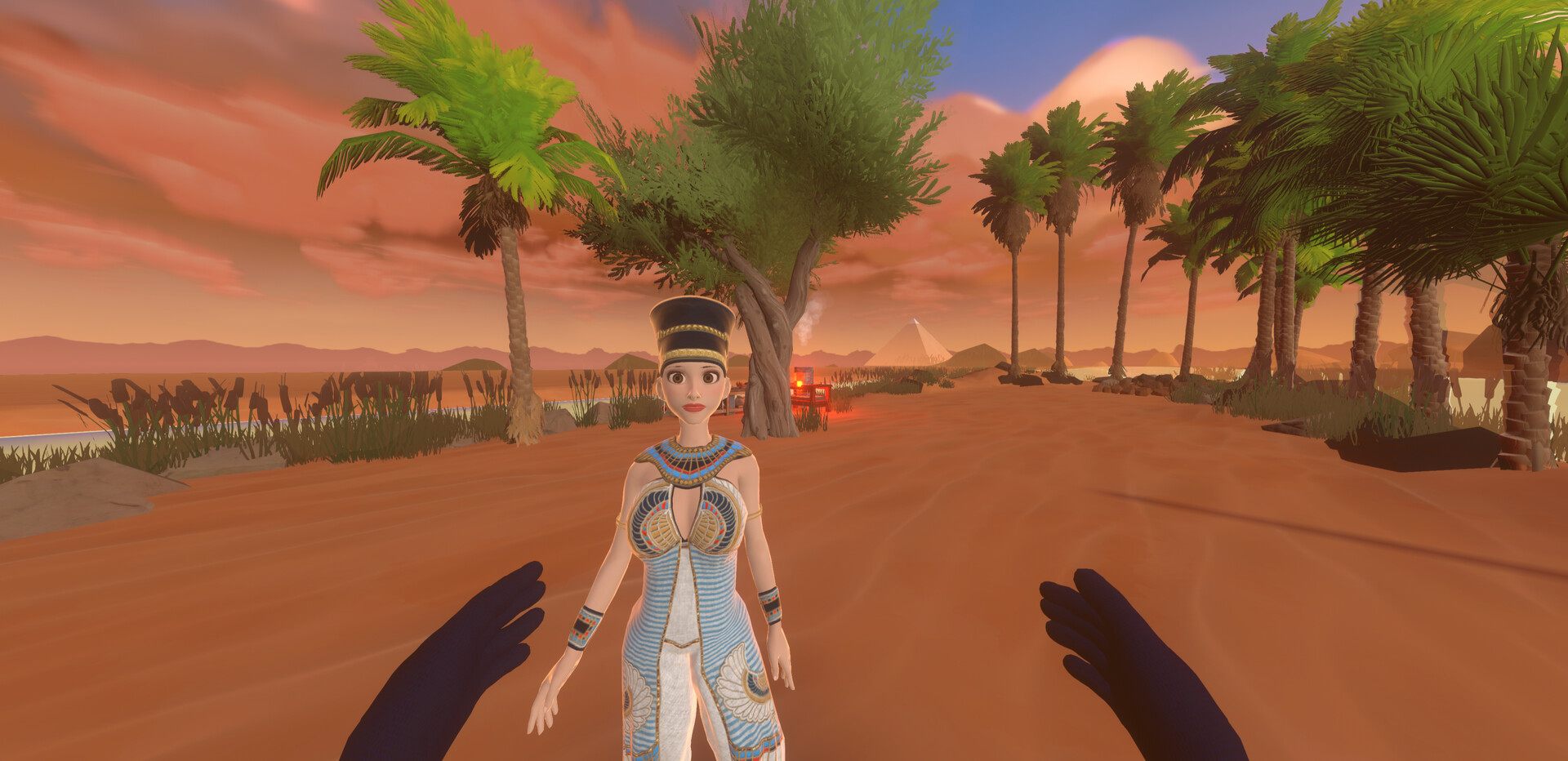 Ko-Archie: Eeny Meeny Miny Moe screenshot 3