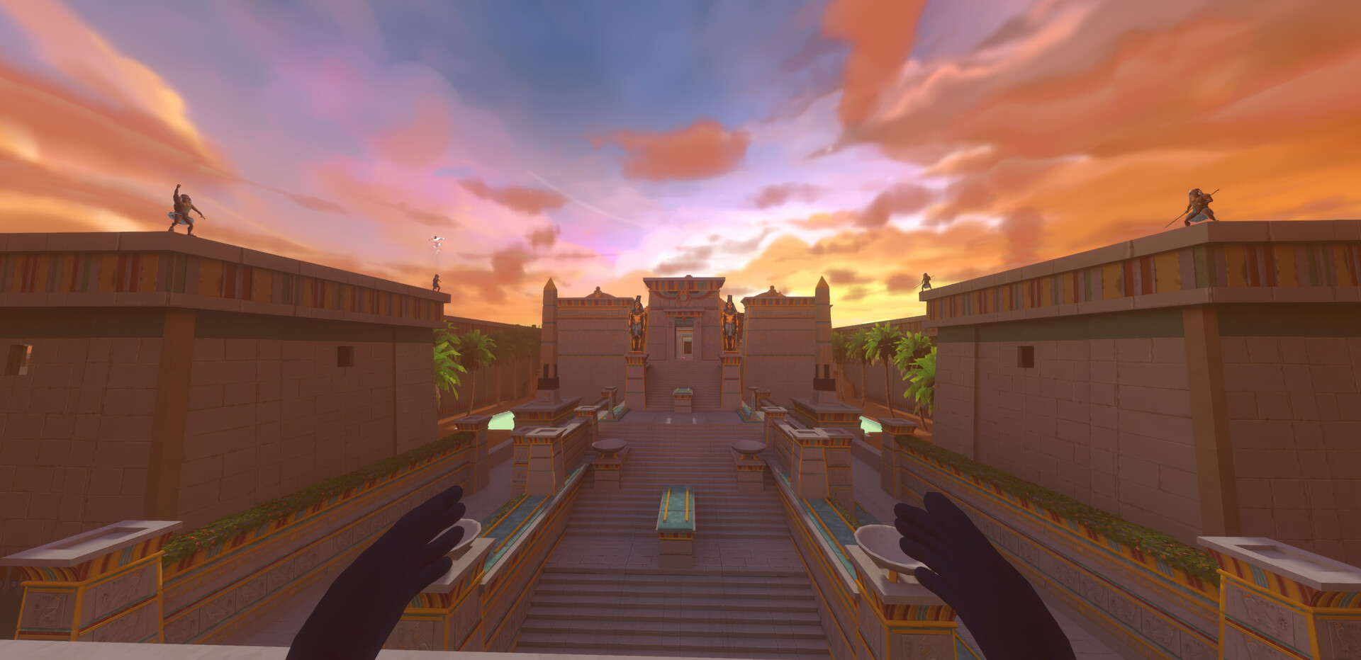 Ko-Archie: Eeny Meeny Miny Moe screenshot 1