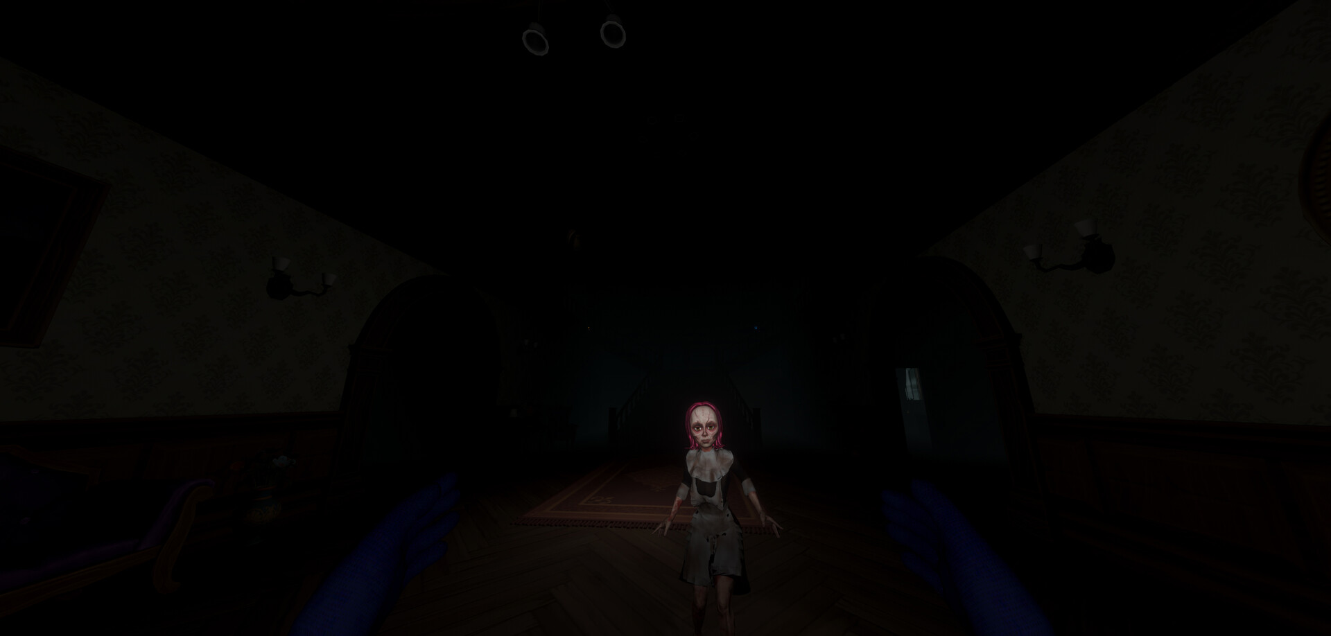 Ko-Archie: Eeny Meeny Miny Moe screenshot 5