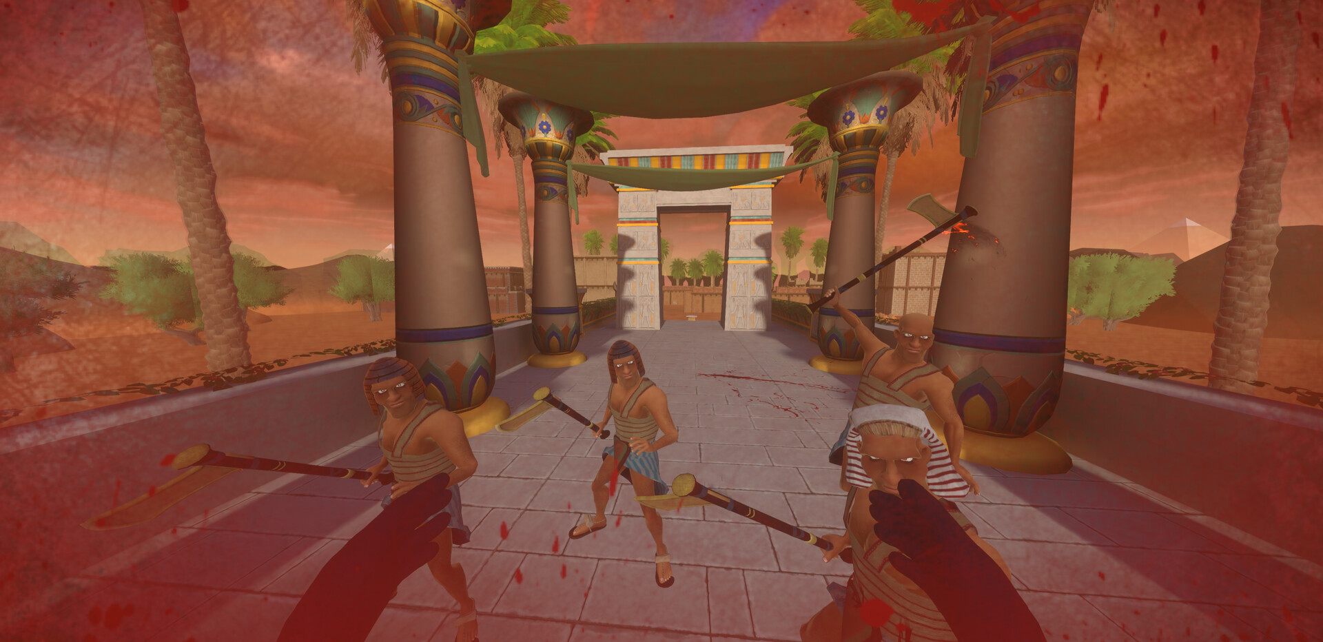 Ko-Archie: Eeny Meeny Miny Moe screenshot 4