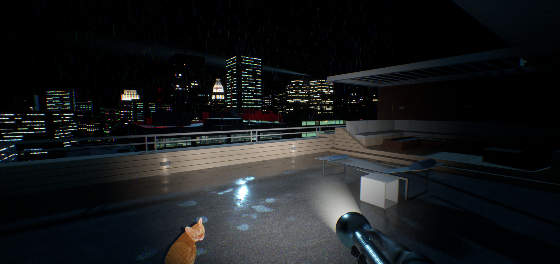 Force Restart screenshot 3