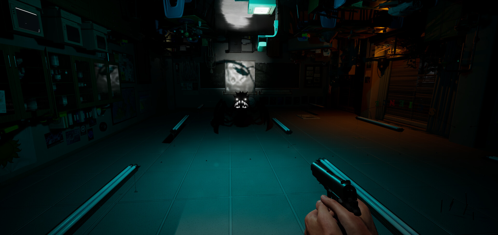 Force Restart screenshot 2