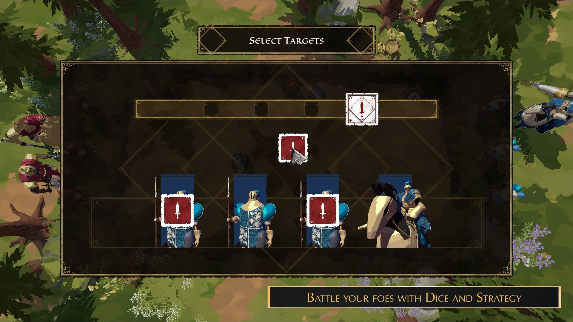Tapestry screenshot 5