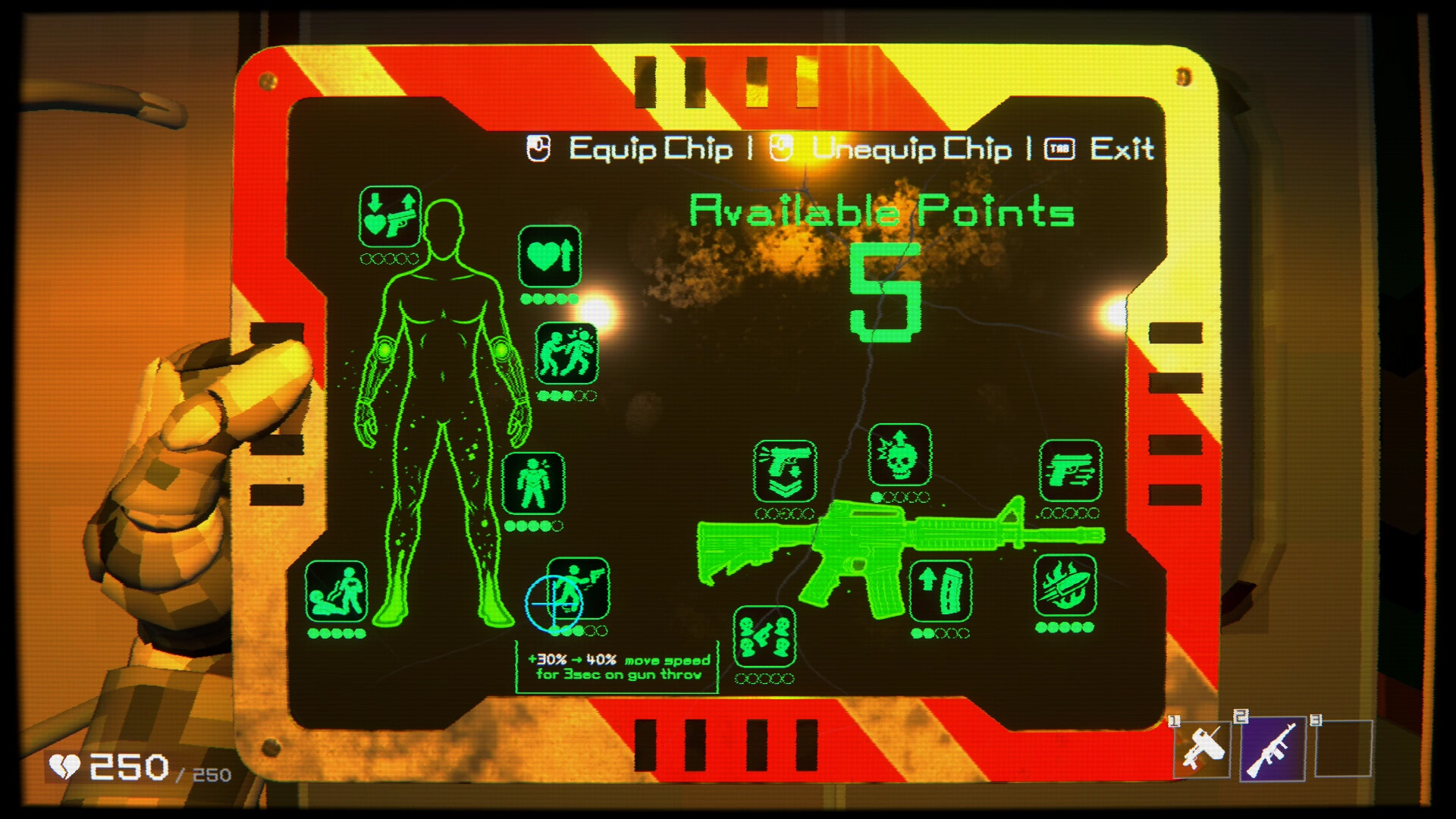 The DeadLine screenshot 5