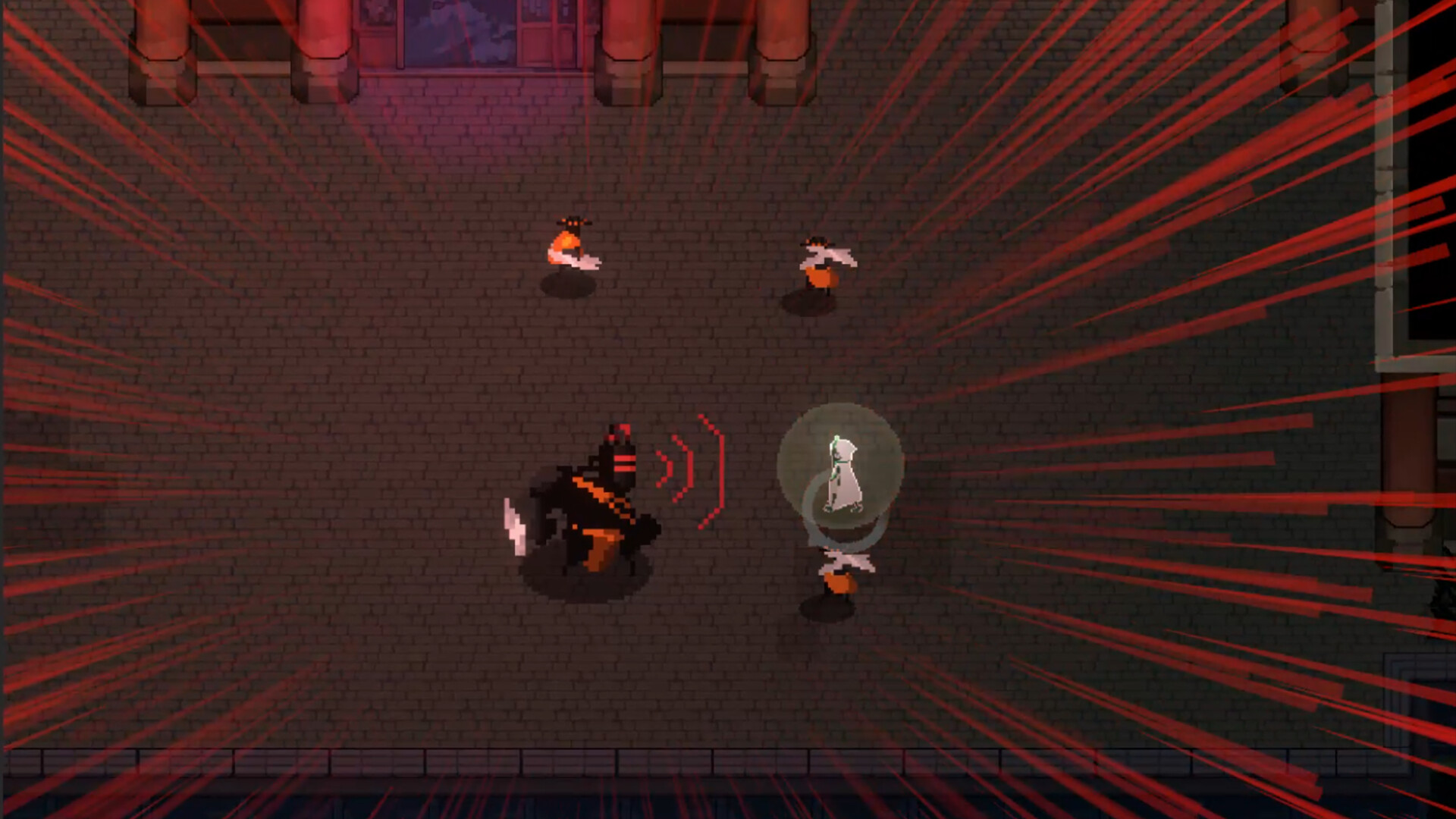 Deckstination screenshot 3