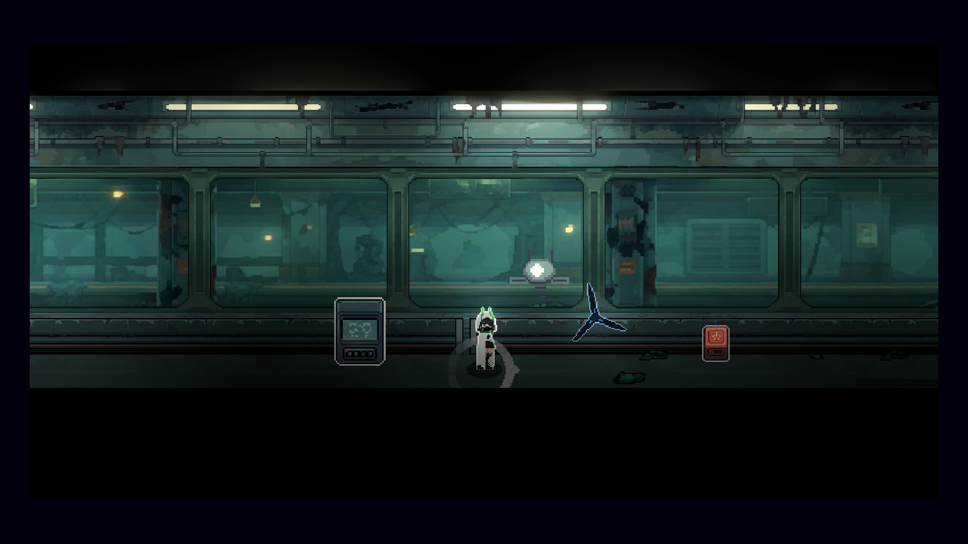Deckstination screenshot 5