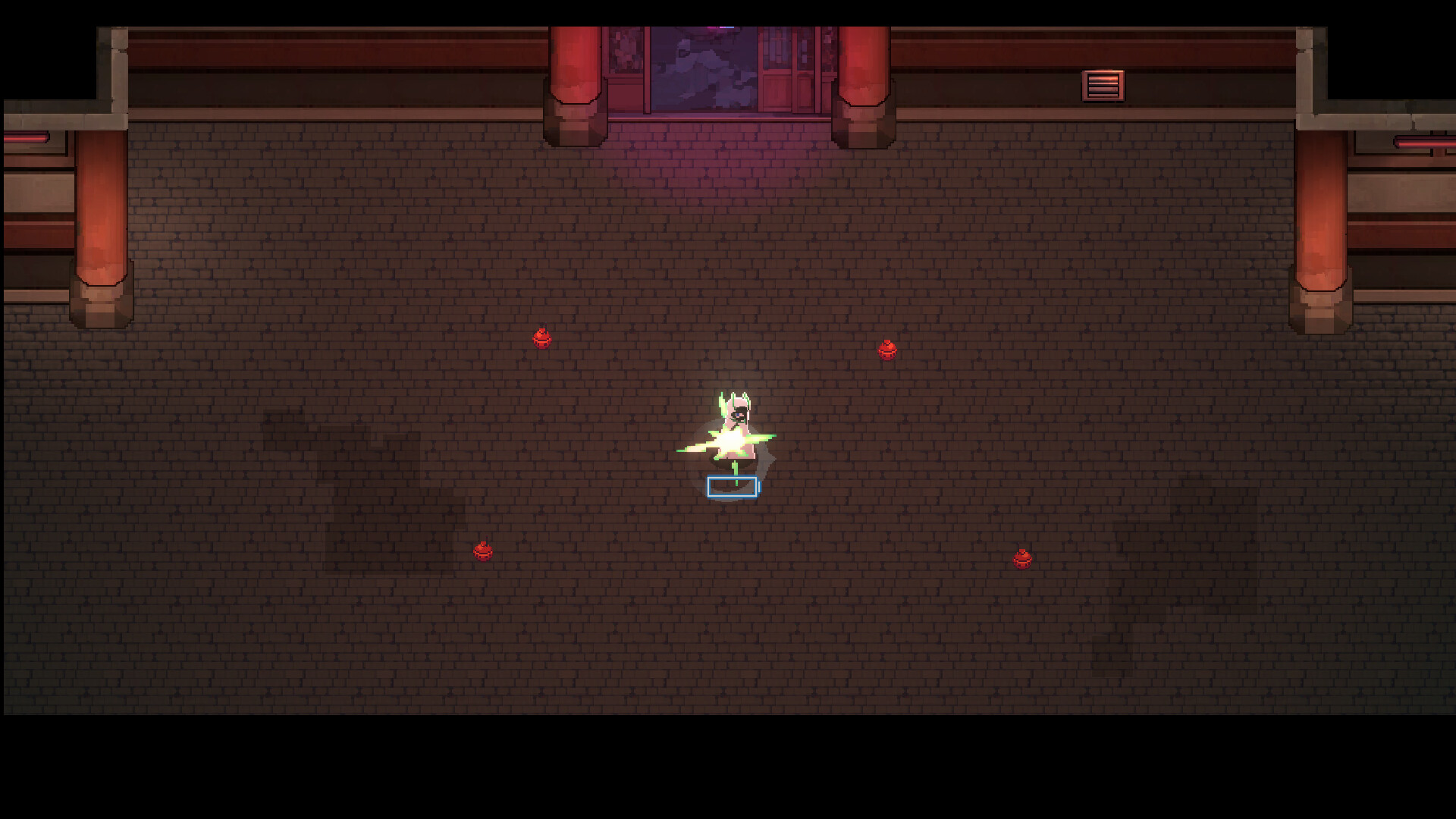 Deckstination screenshot 2