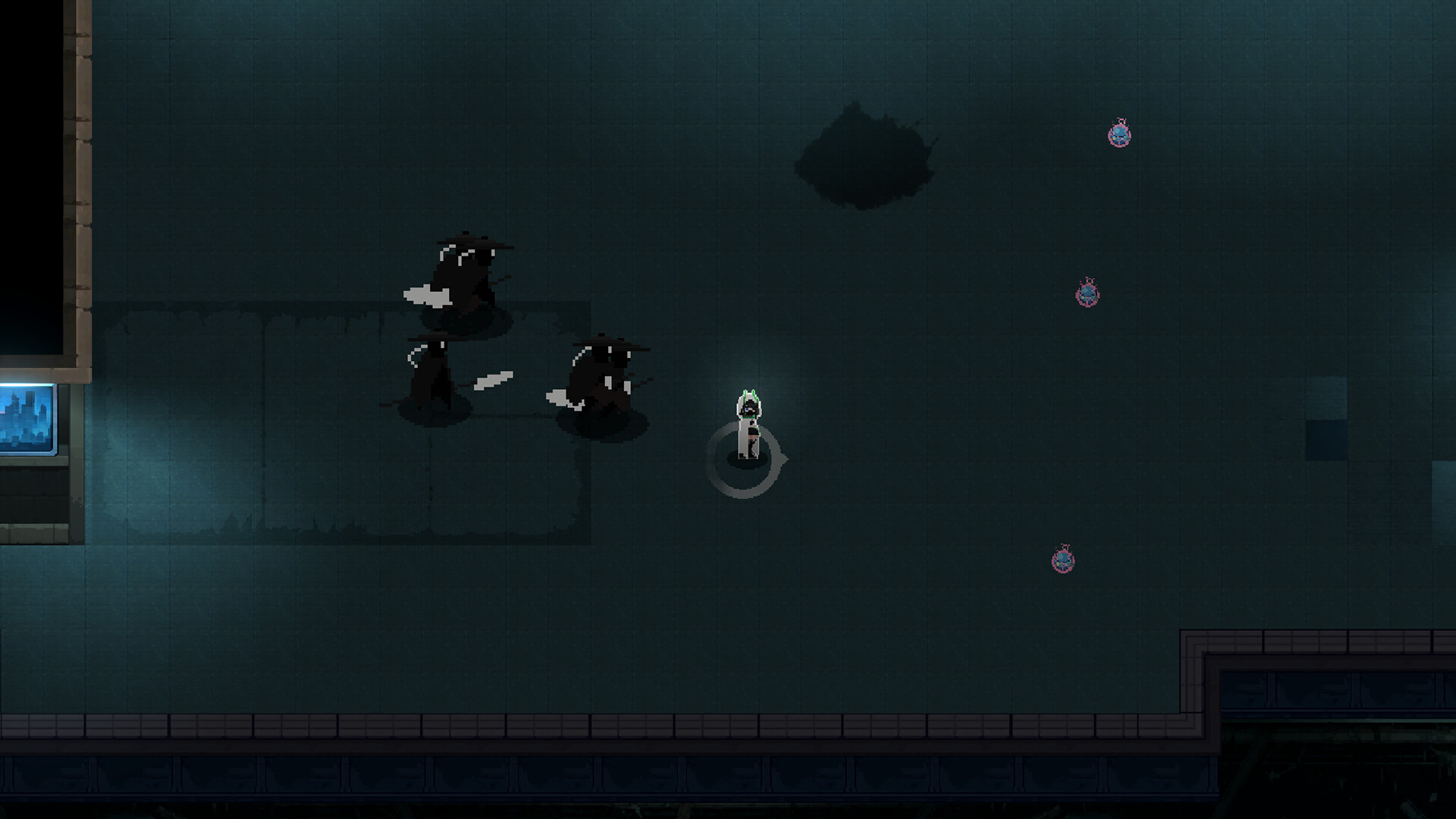 Deckstination screenshot 6