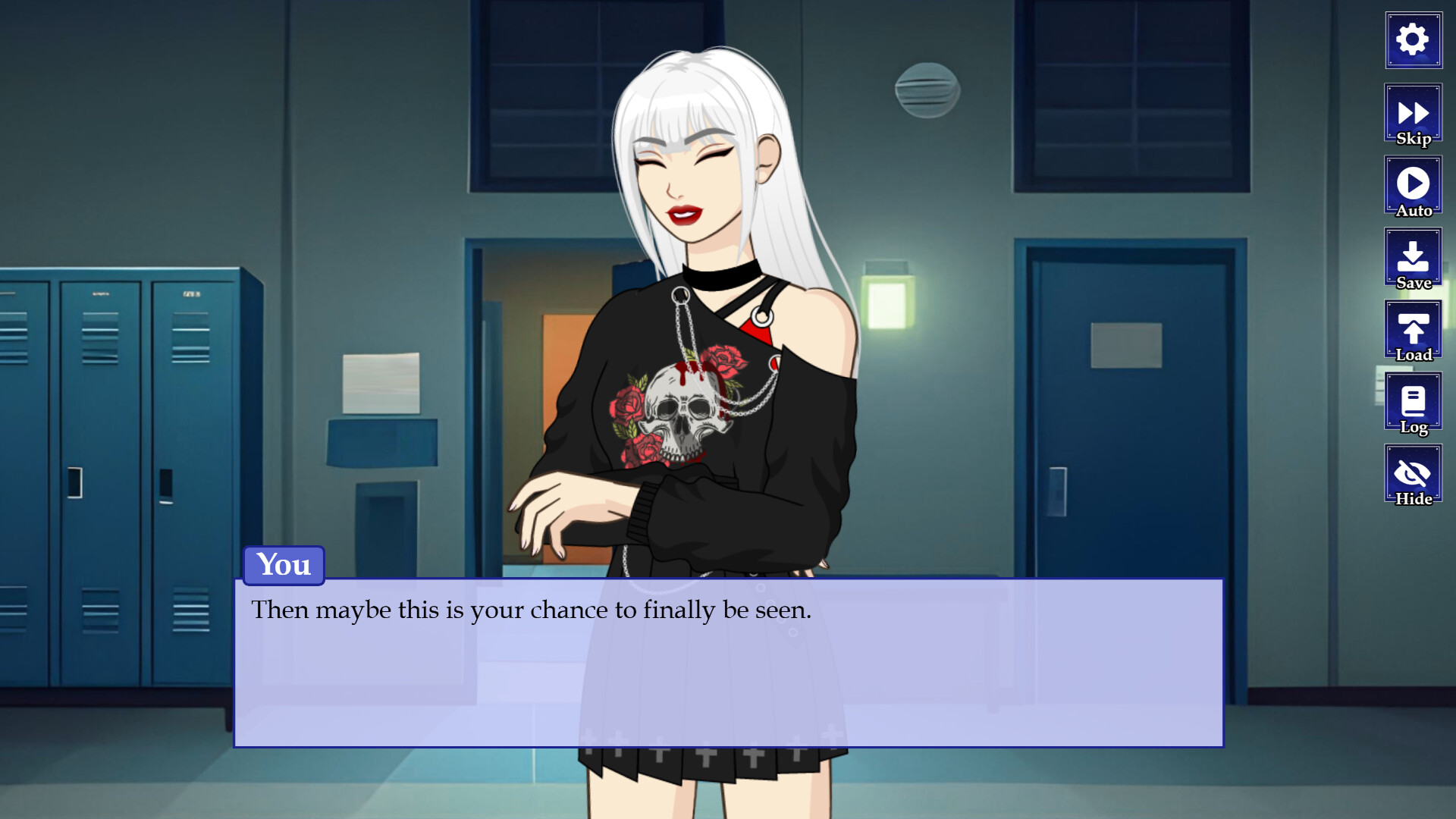 Spirit Whisperer Conversation With Kamiko screenshot 4