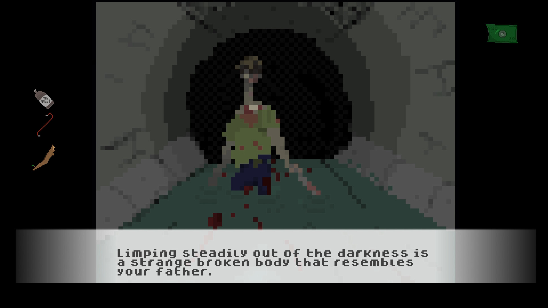 Lake of Darkness screenshot 4