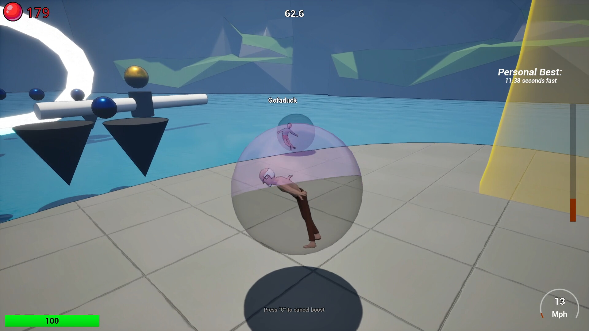 BIG BALLS screenshot 20