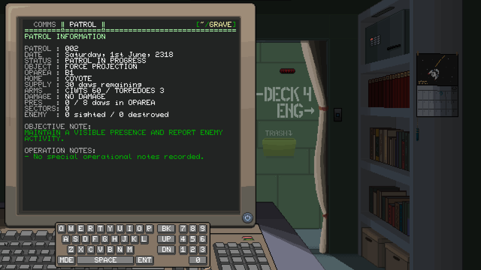 Deck & Conn screenshot 8