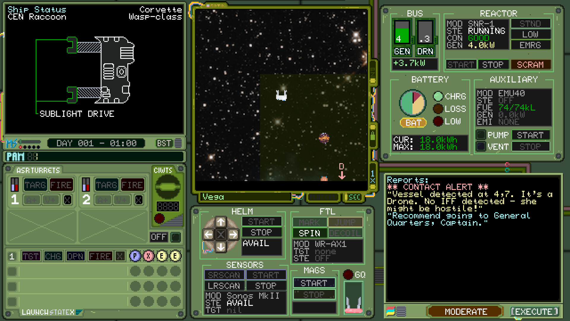 Deck & Conn screenshot 13