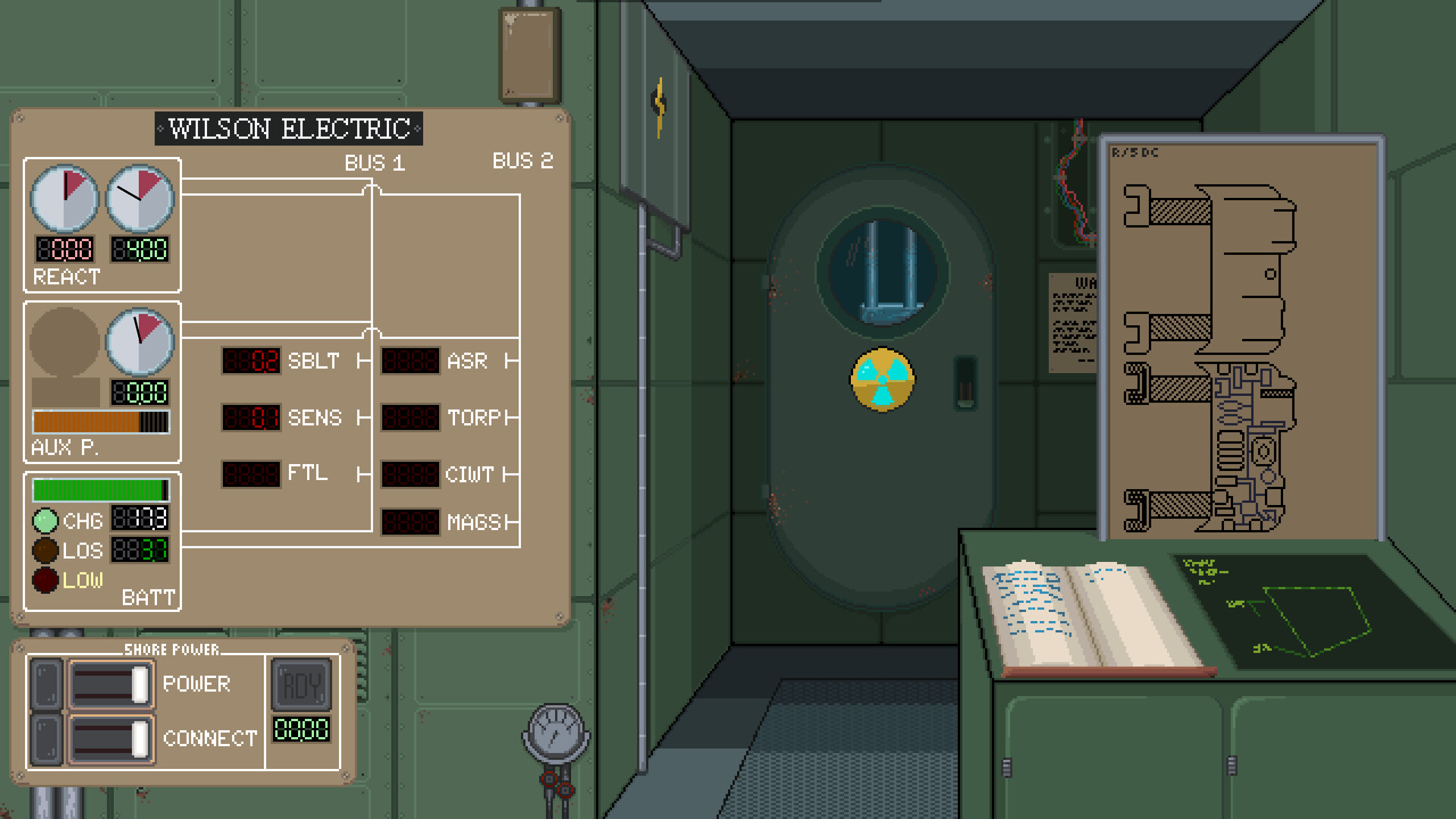 Deck & Conn screenshot 11