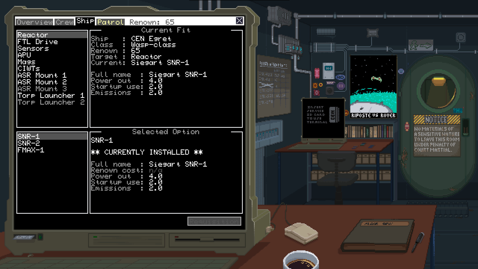 Deck & Conn screenshot 7