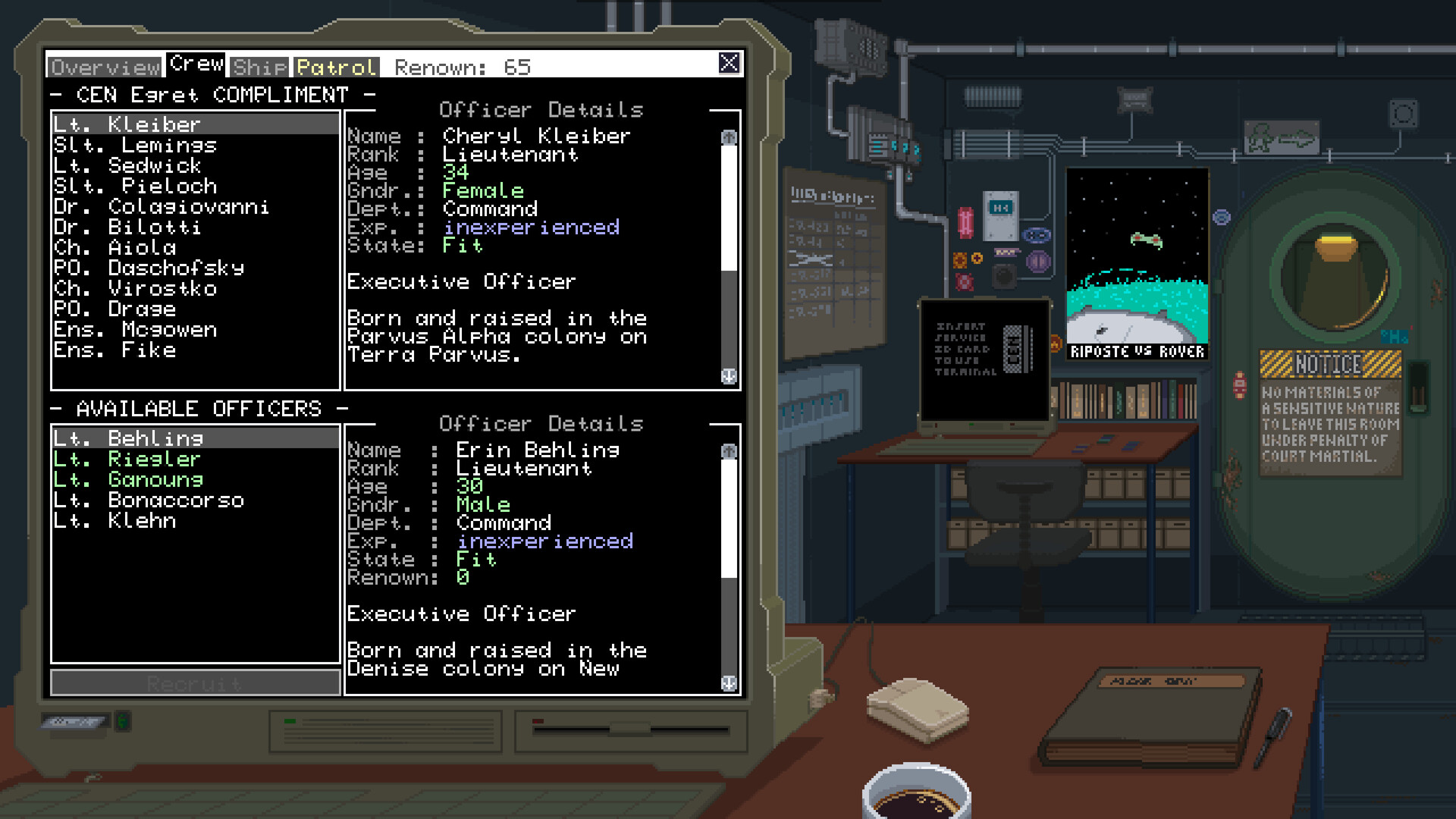 Deck & Conn screenshot 9