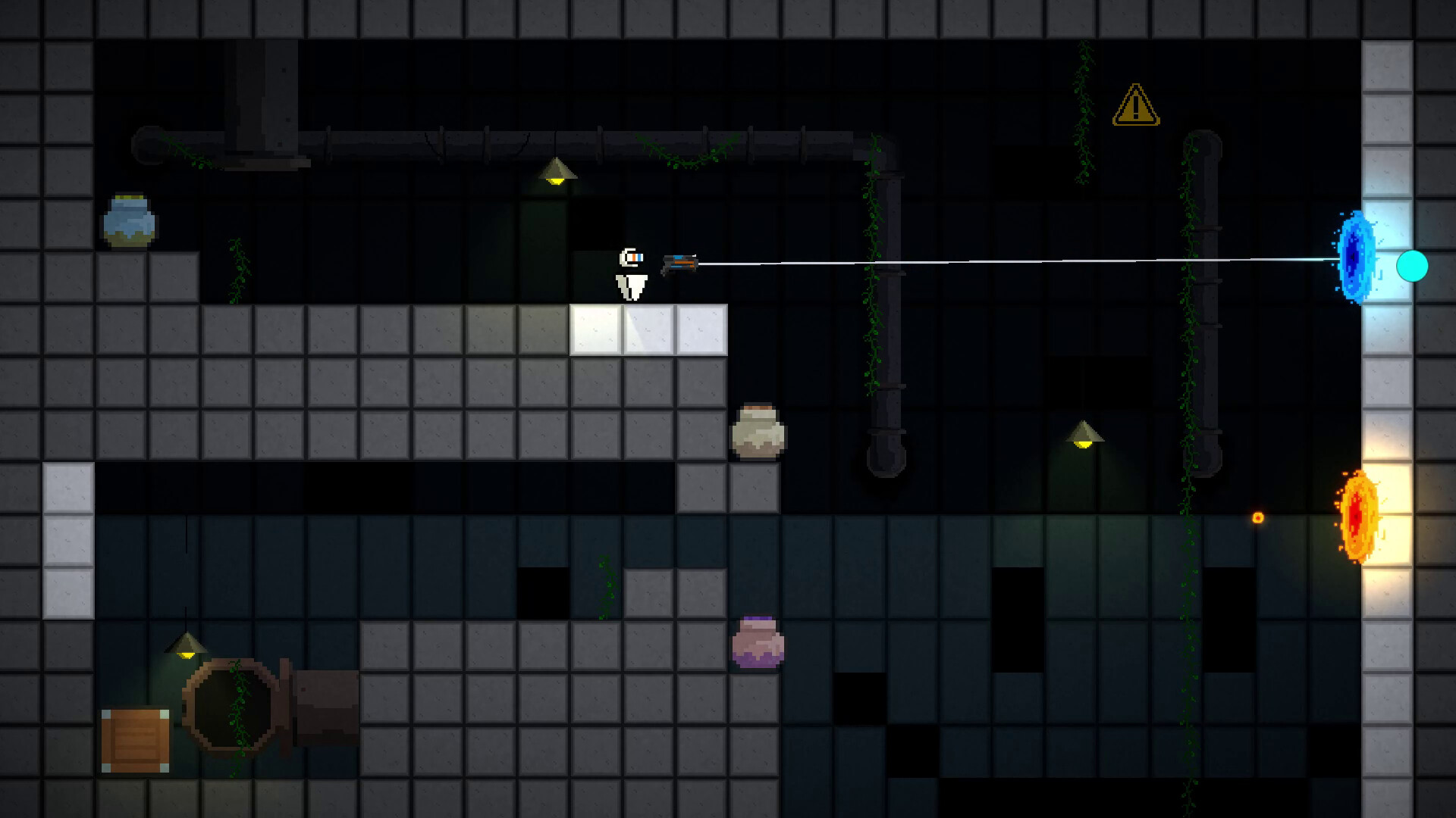Solace : Begin Your Escape screenshot 2