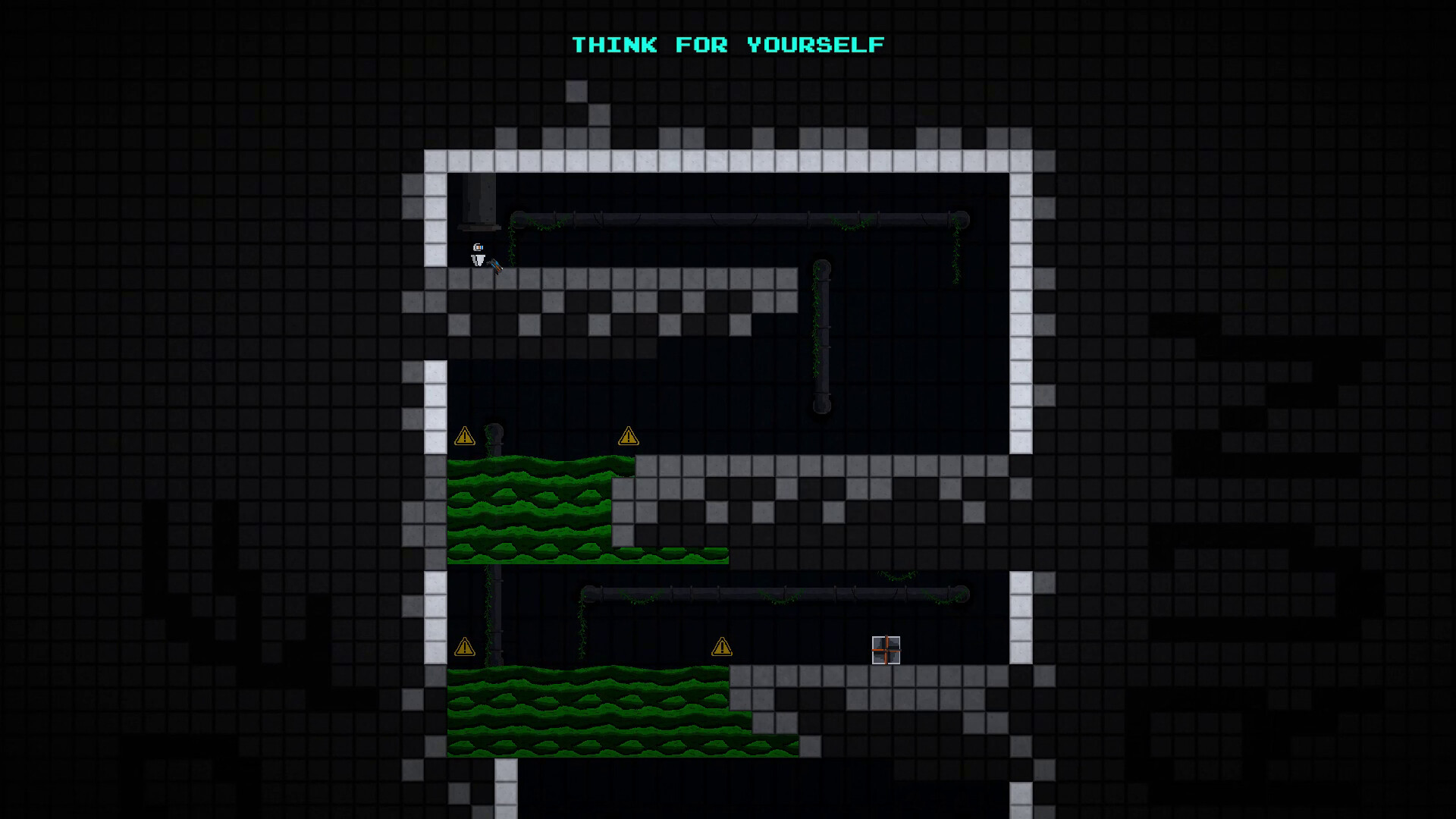 Solace : Begin Your Escape screenshot 6
