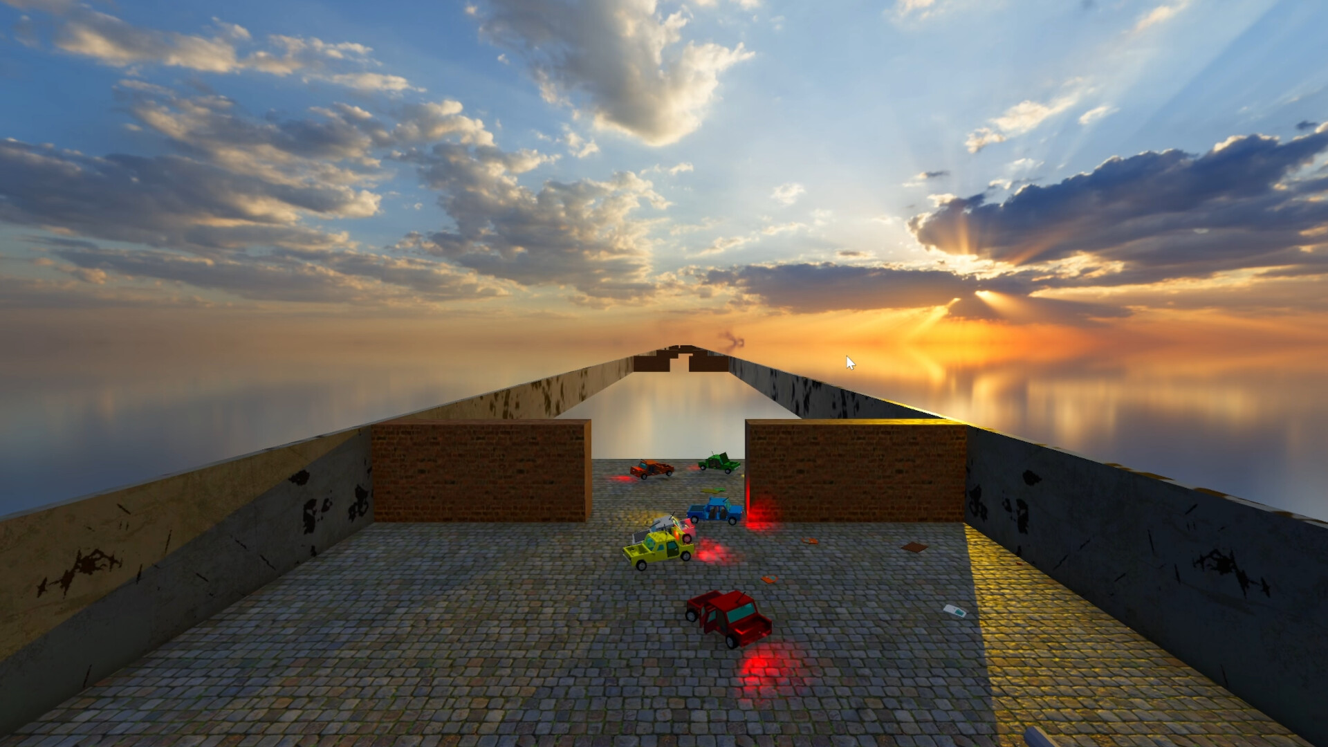 Car-Nudge screenshot 10