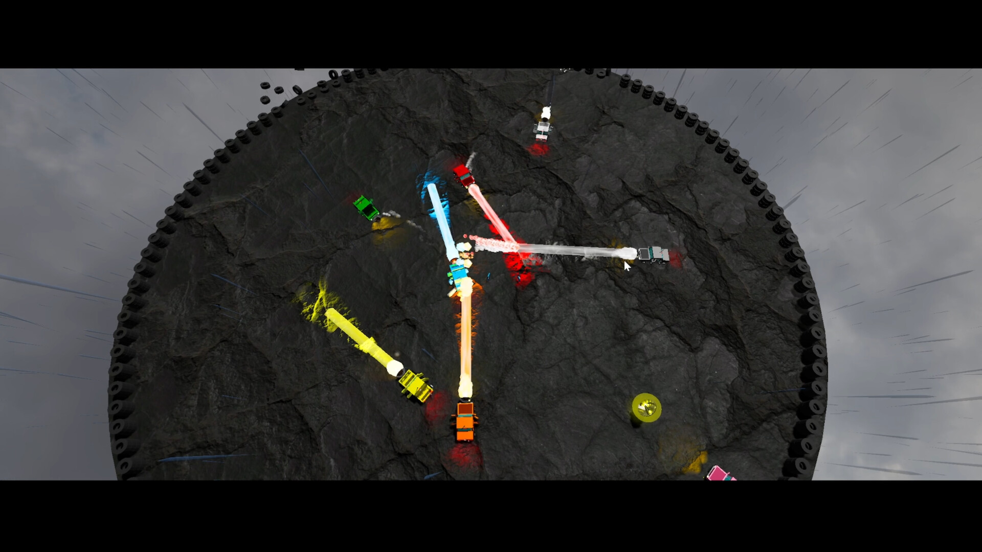 Car-Nudge screenshot 3