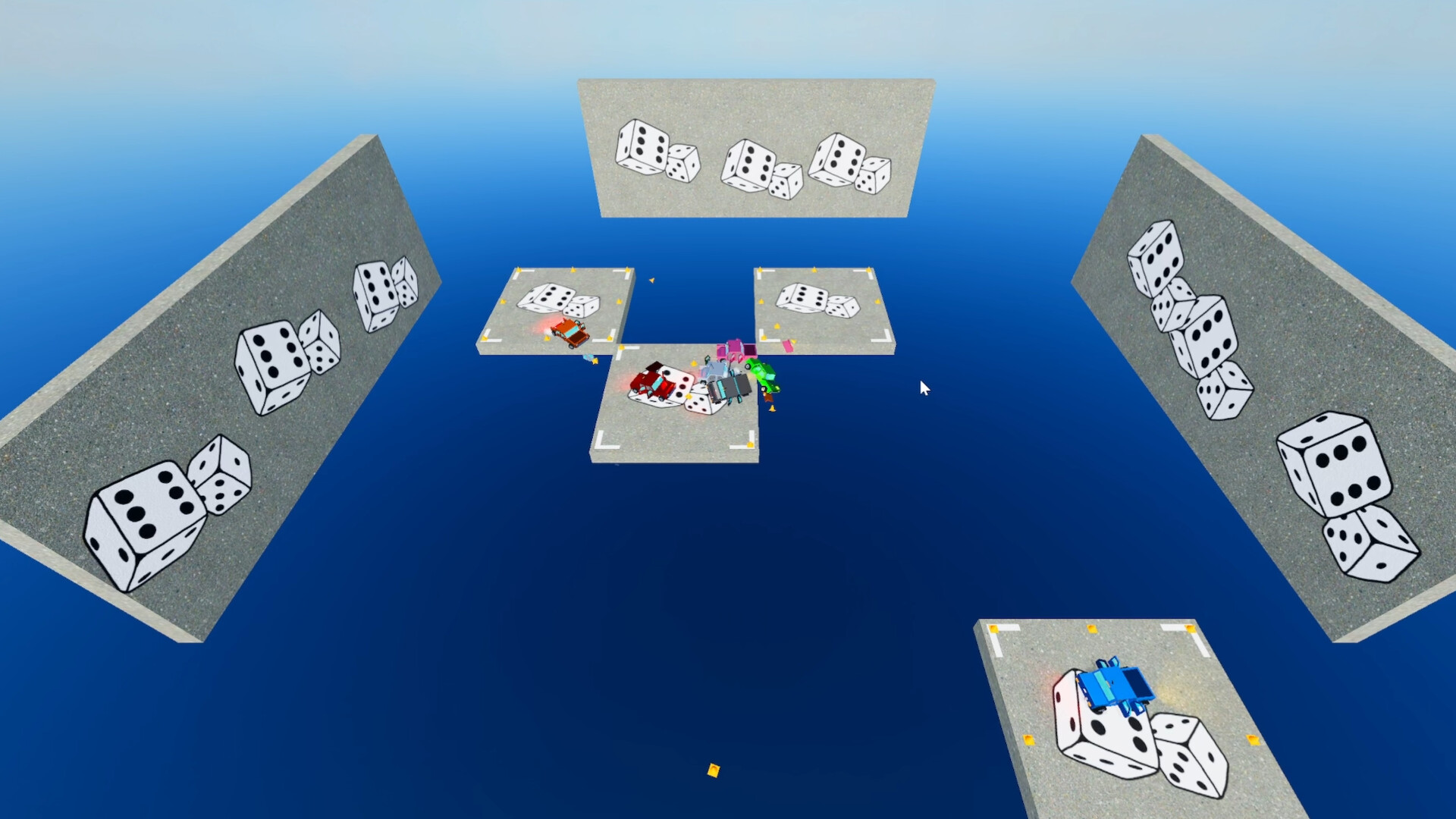 Car-Nudge screenshot 2