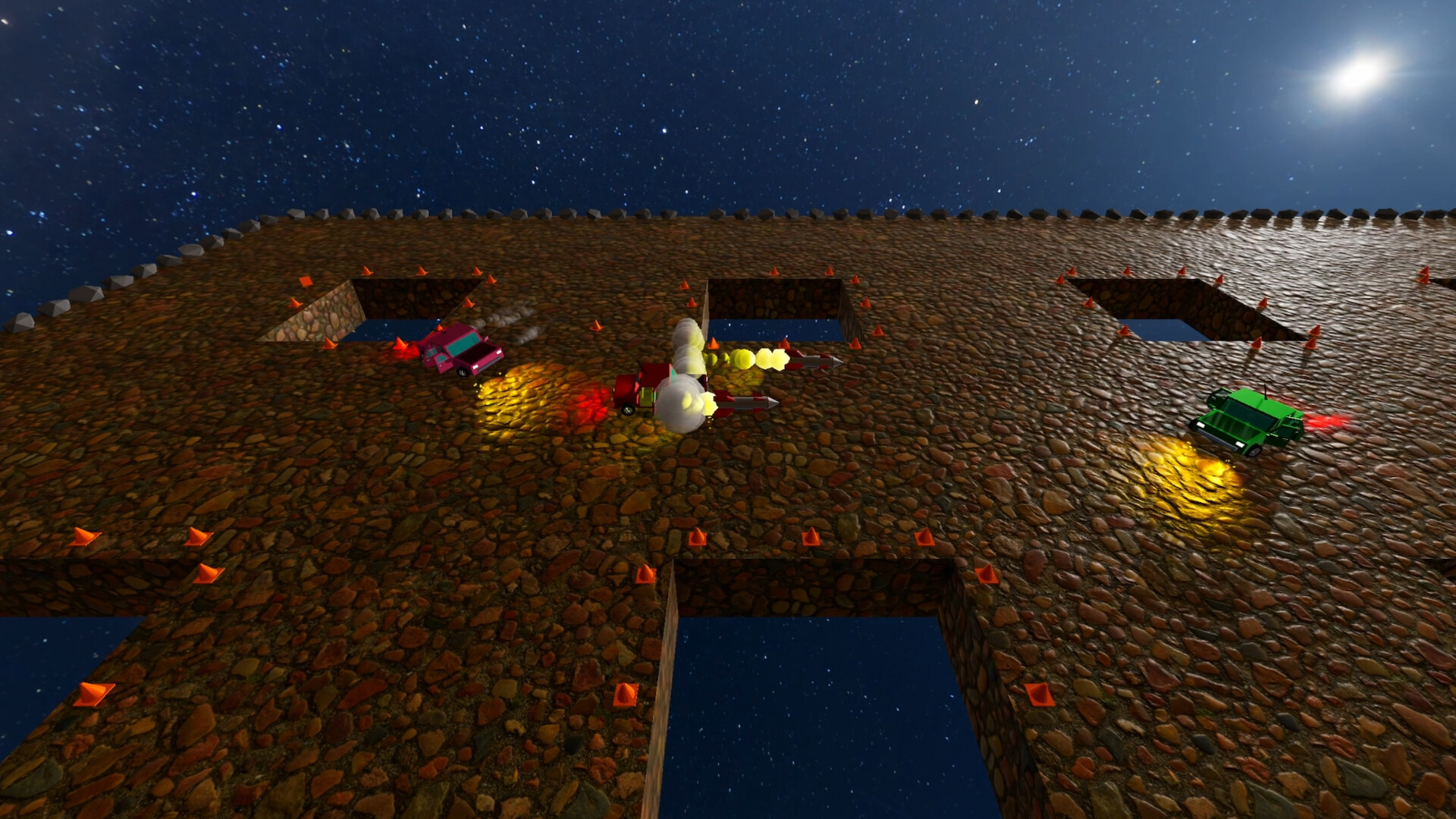 Car-Nudge screenshot 4