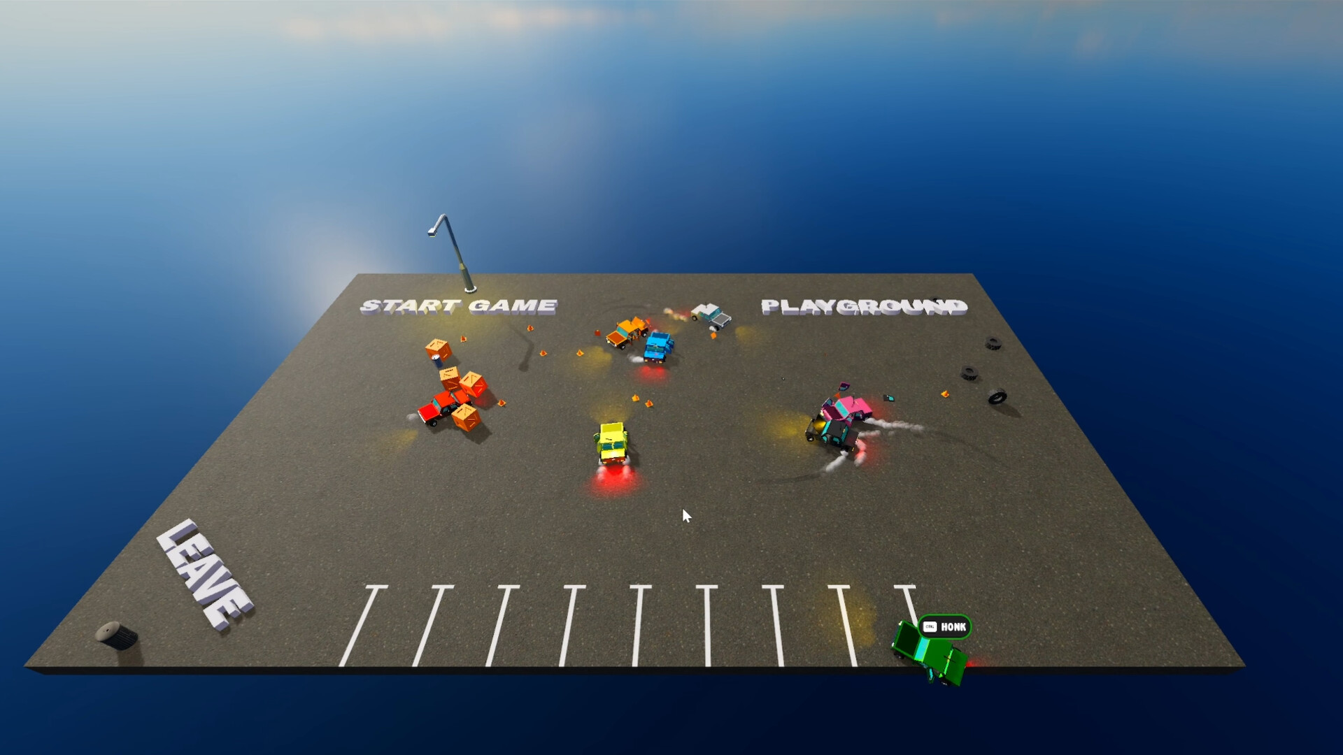 Car-Nudge screenshot 1