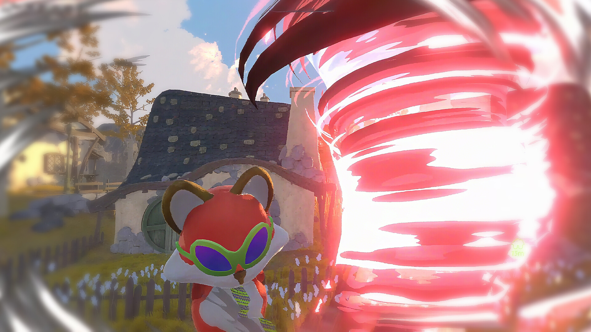 Chicken Jump, Puppy Jump screenshot 7