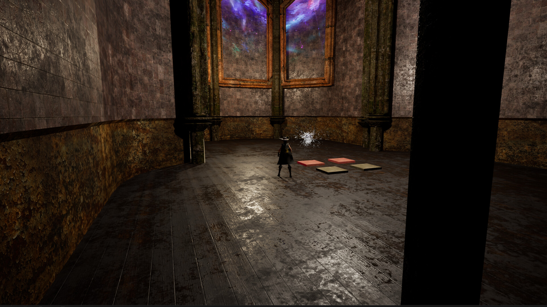 Break Through The Door screenshot 4