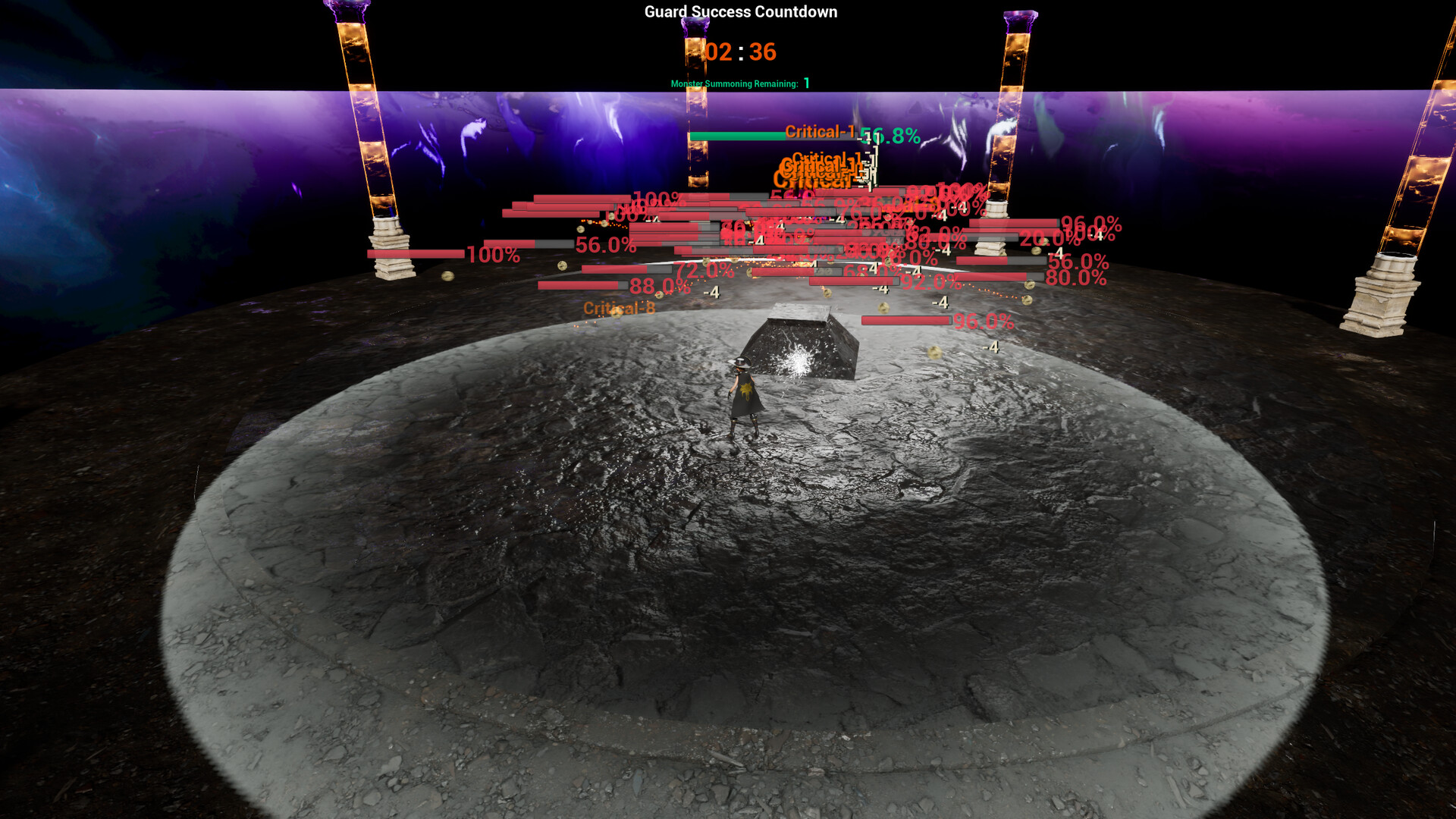 Break Through The Door screenshot 5