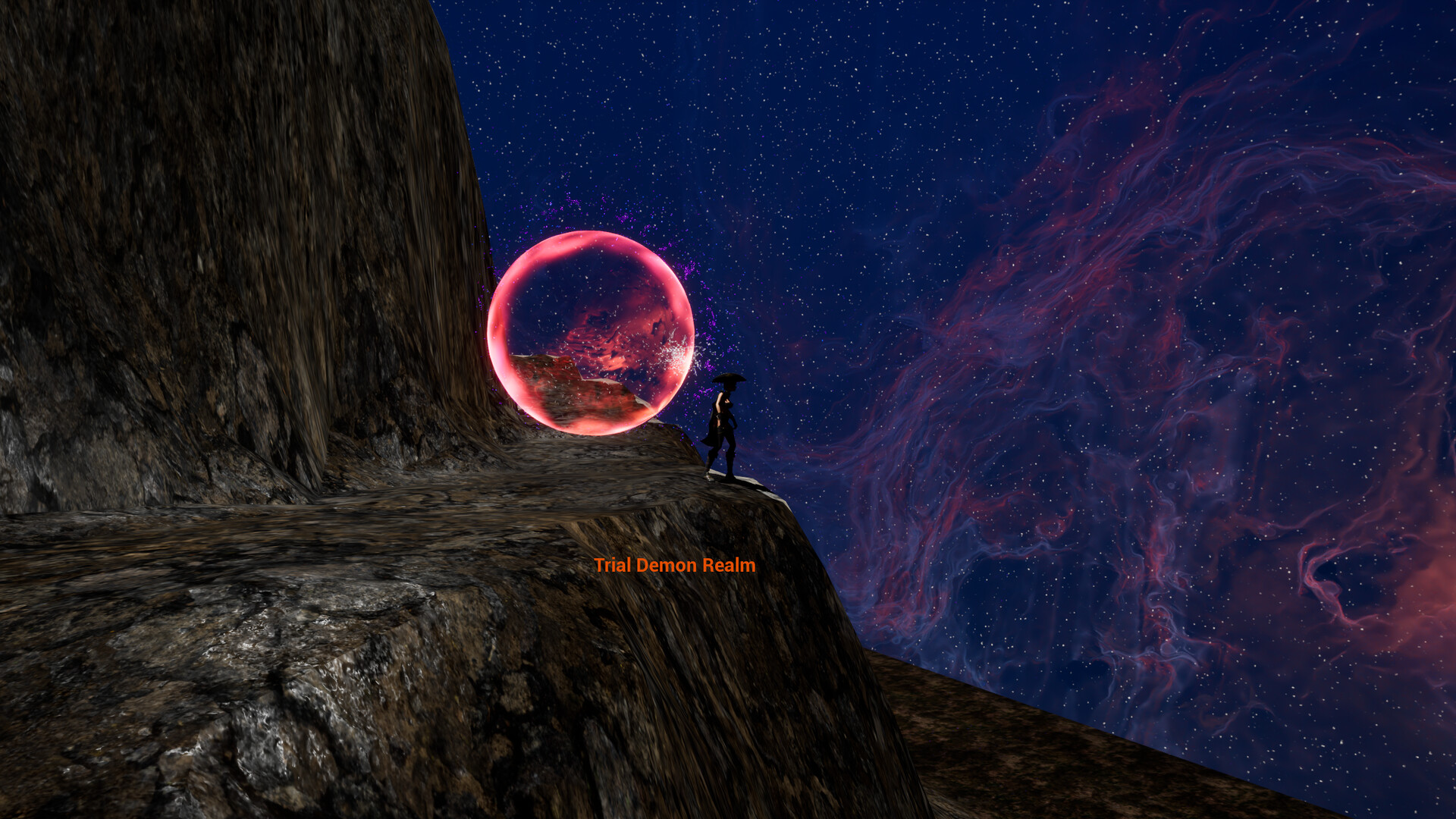 Break Through The Door screenshot 3