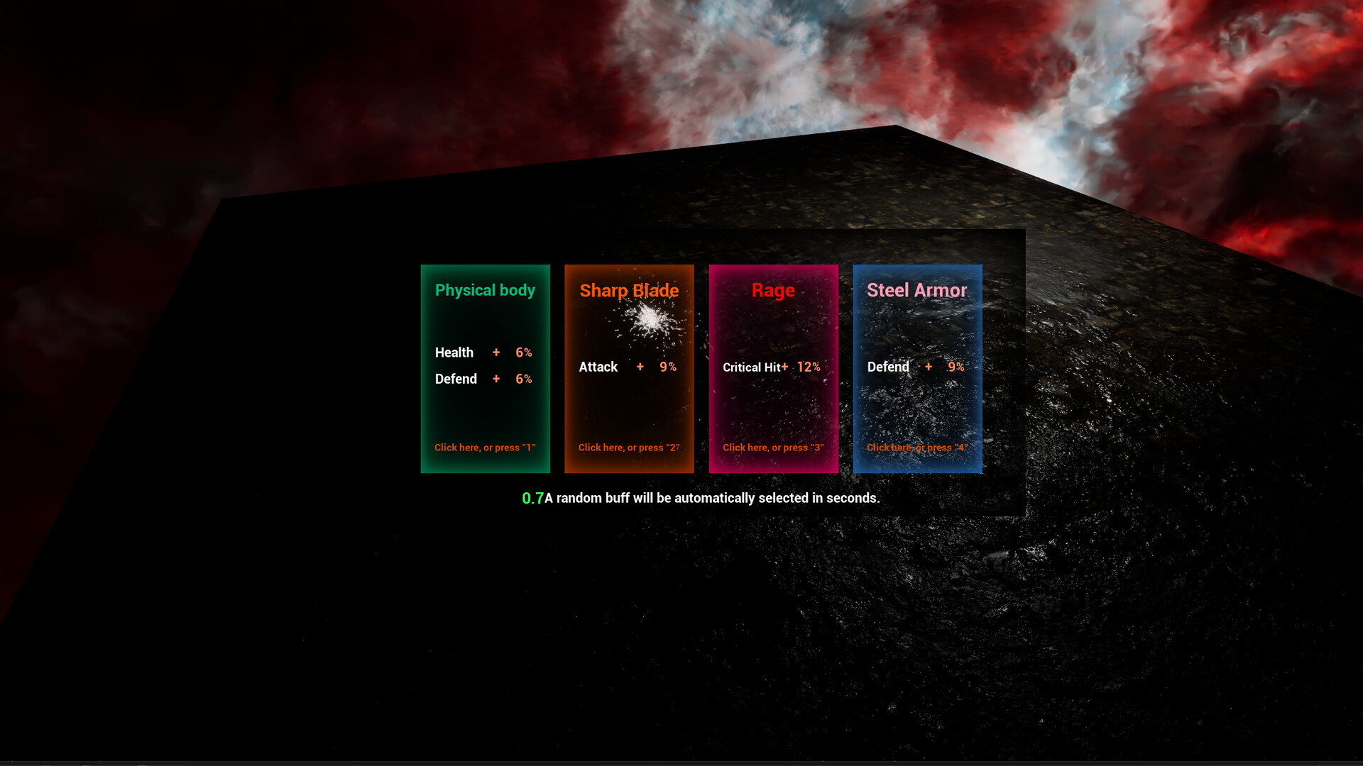 Break Through The Door screenshot 2
