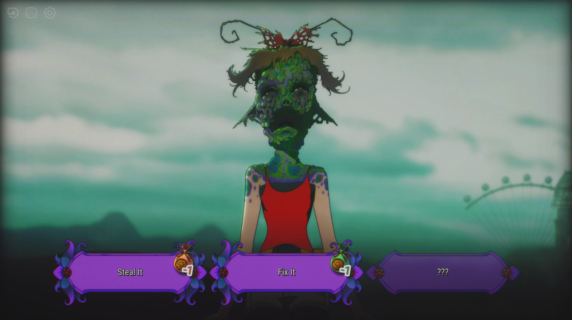 Manic Pixie Dreamgirls screenshot 4