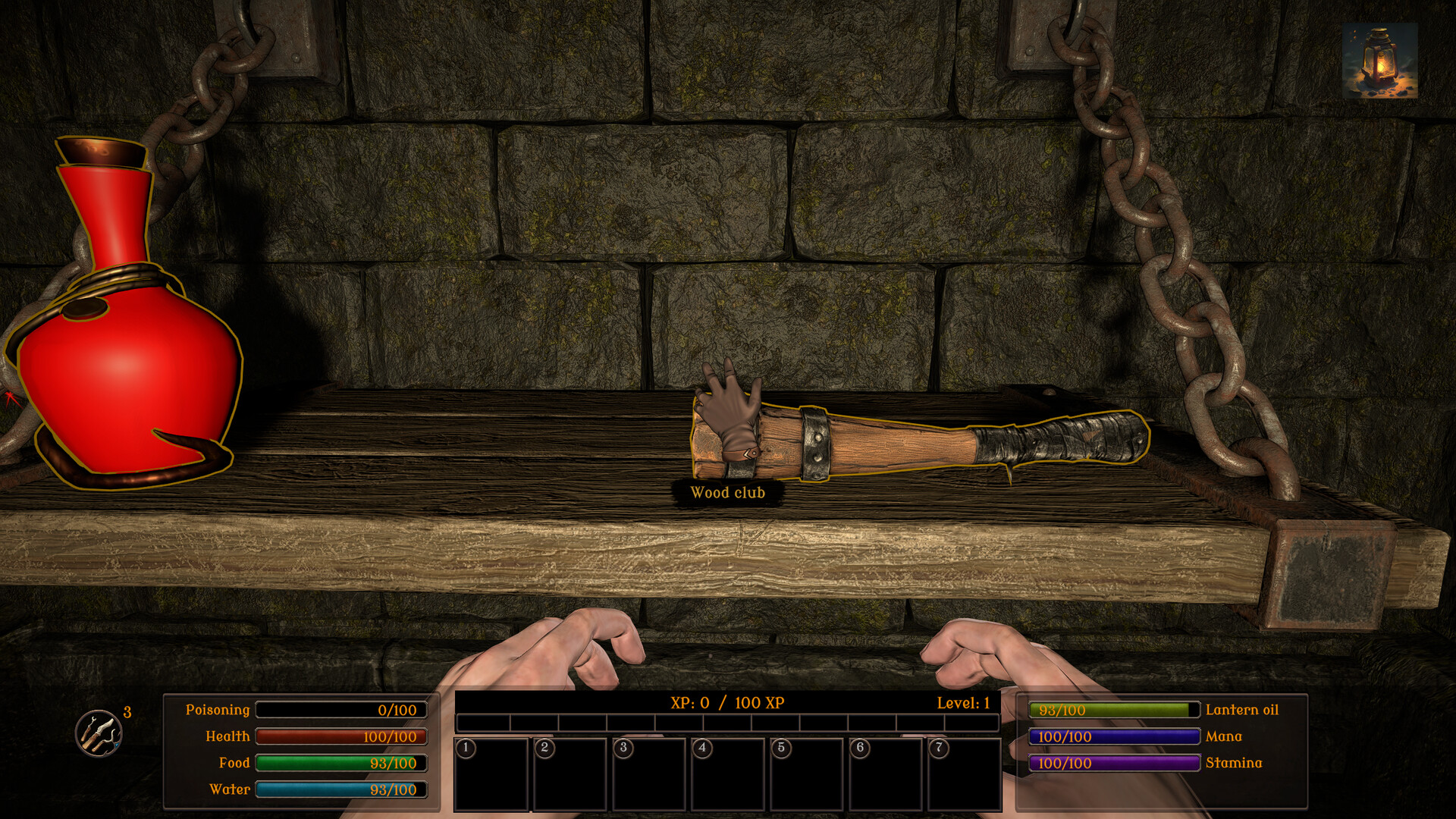 Ancient Shadows Awakening screenshot 5