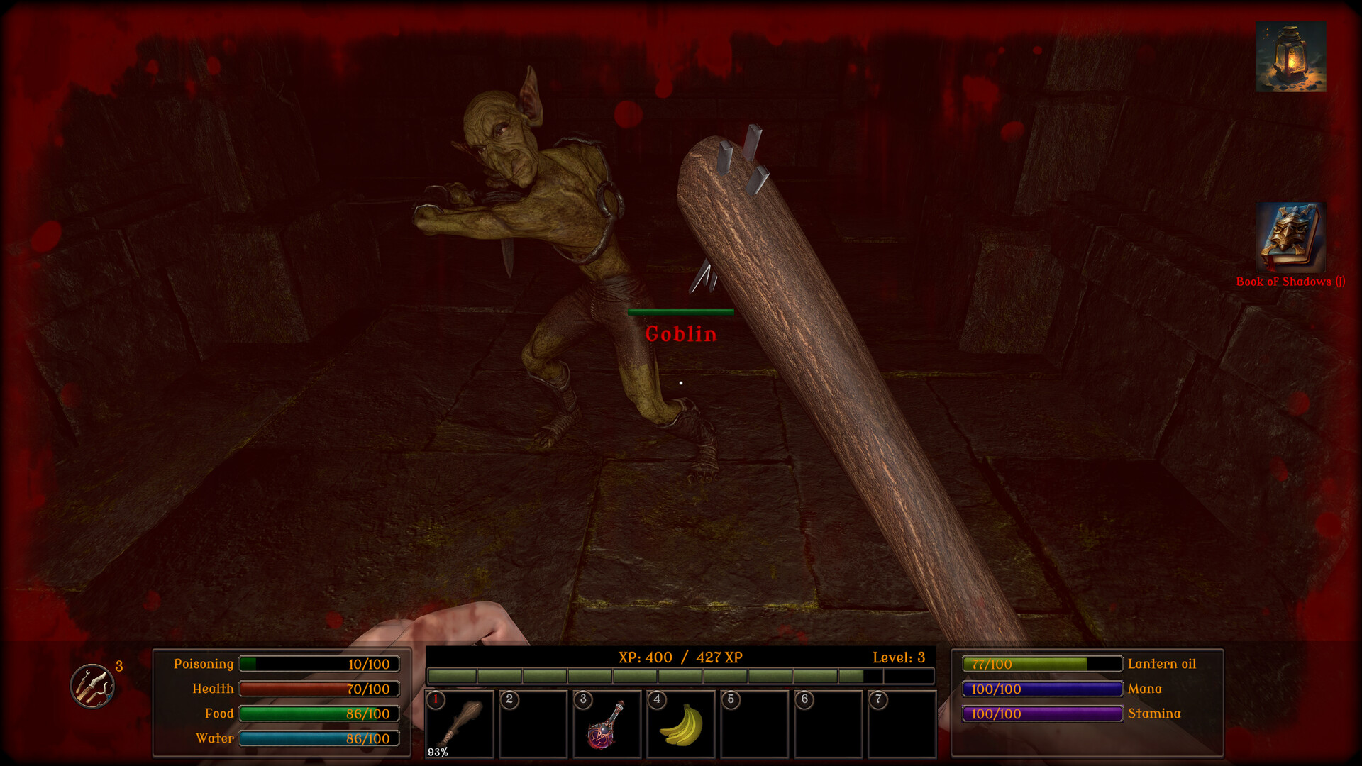 Ancient Shadows Awakening screenshot 9