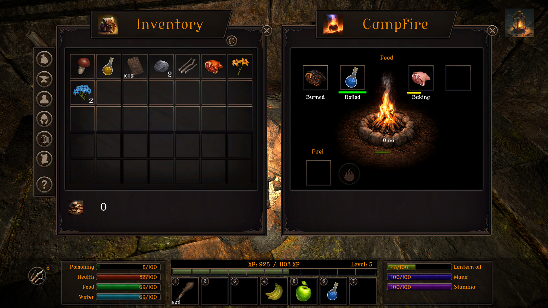 Ancient Shadows Awakening screenshot 11