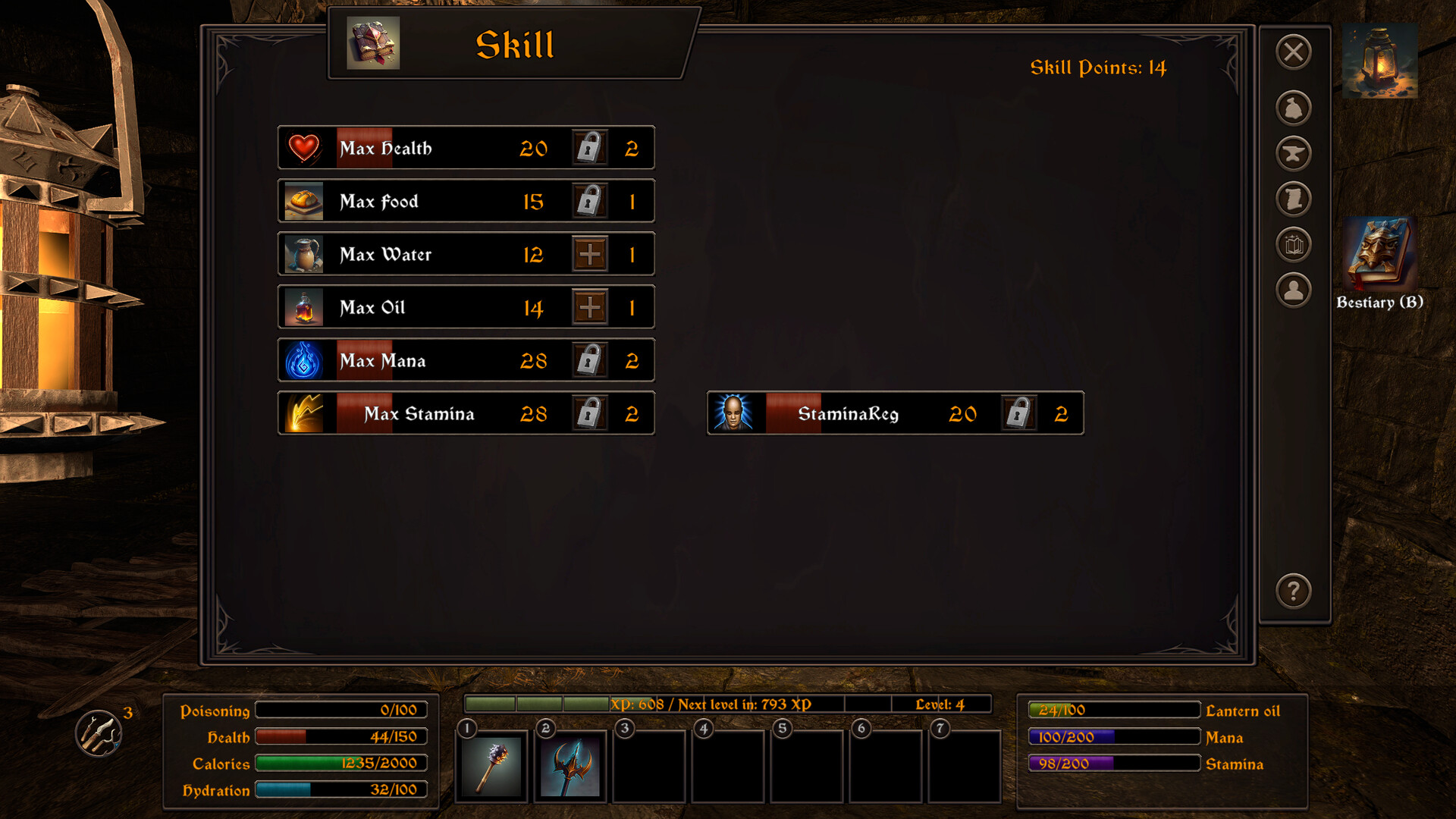 Ancient Shadows Awakening screenshot 20