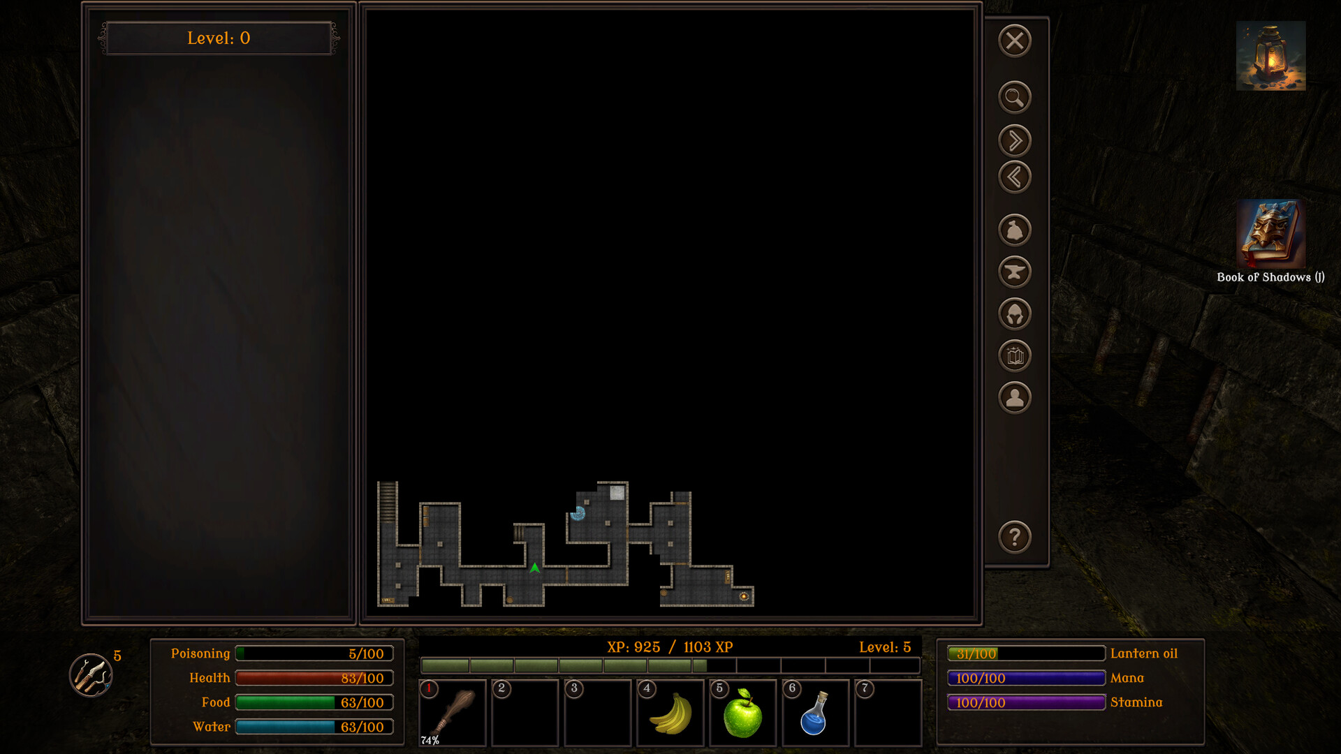 Ancient Shadows Awakening screenshot 6