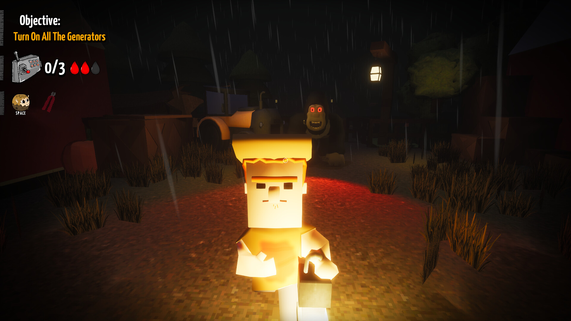HARVESTED screenshot 2